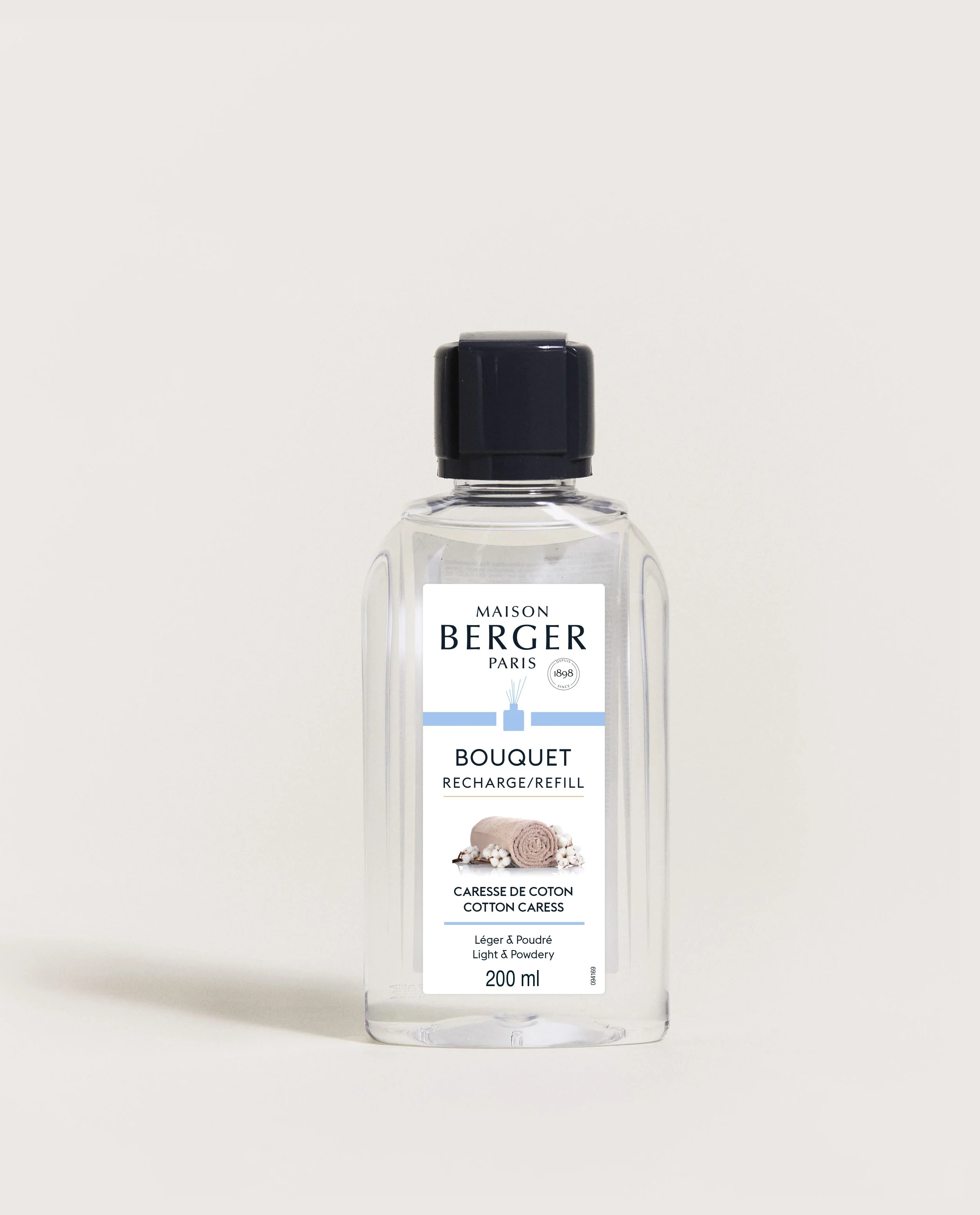 Cotton Caress Bouquet Refill 200ml