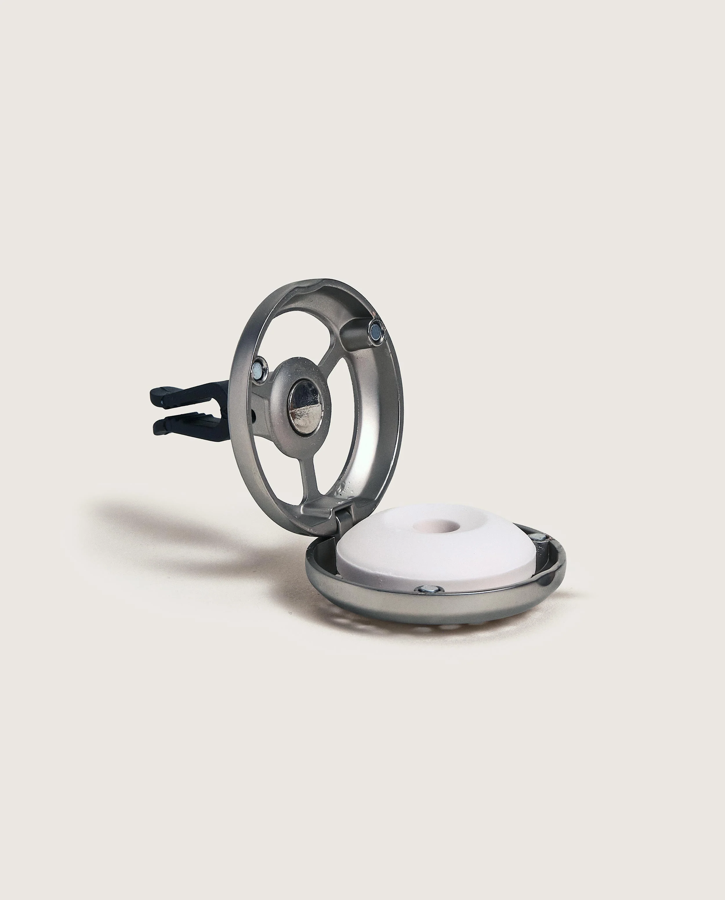 Cotton Caress Car Diffuser - Image 4
