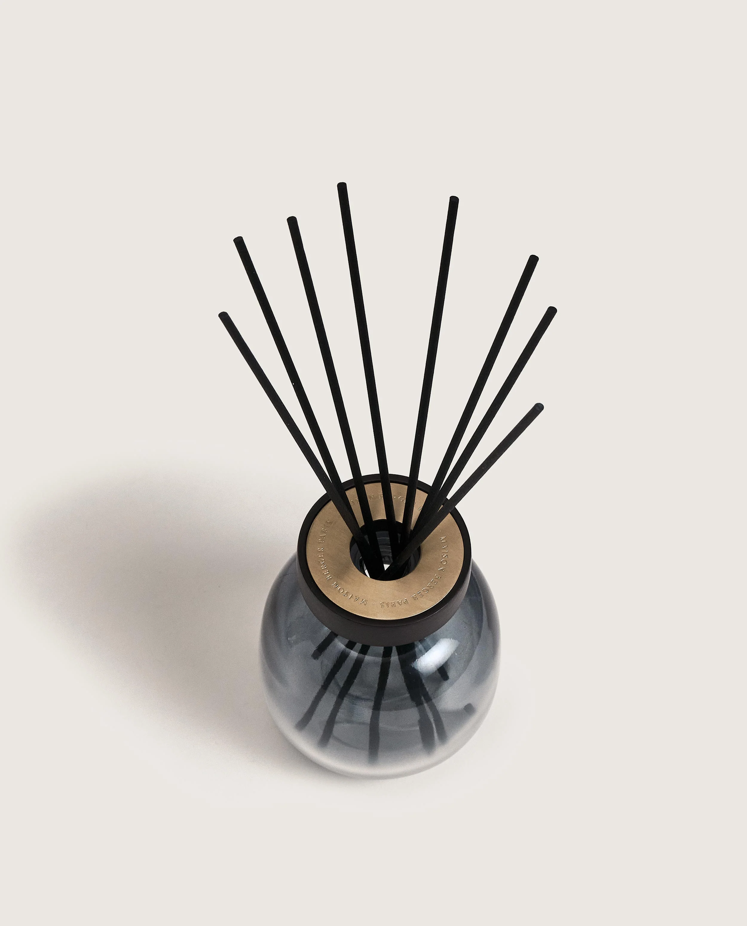 Cozy Musk Wood Scented Bouquet - Image 4