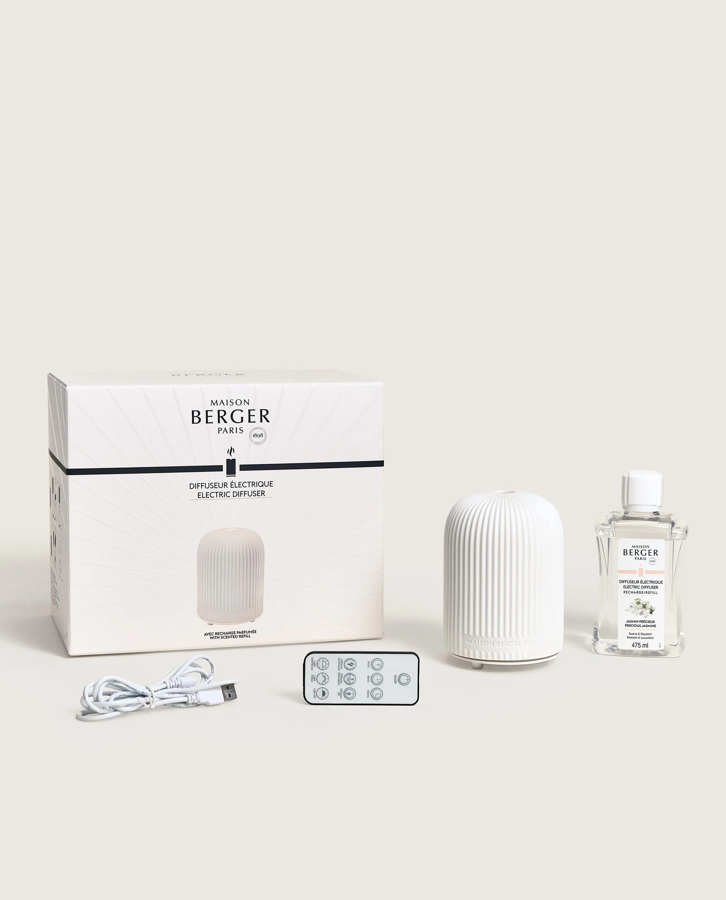Dome Mist Diffuser - Image 6