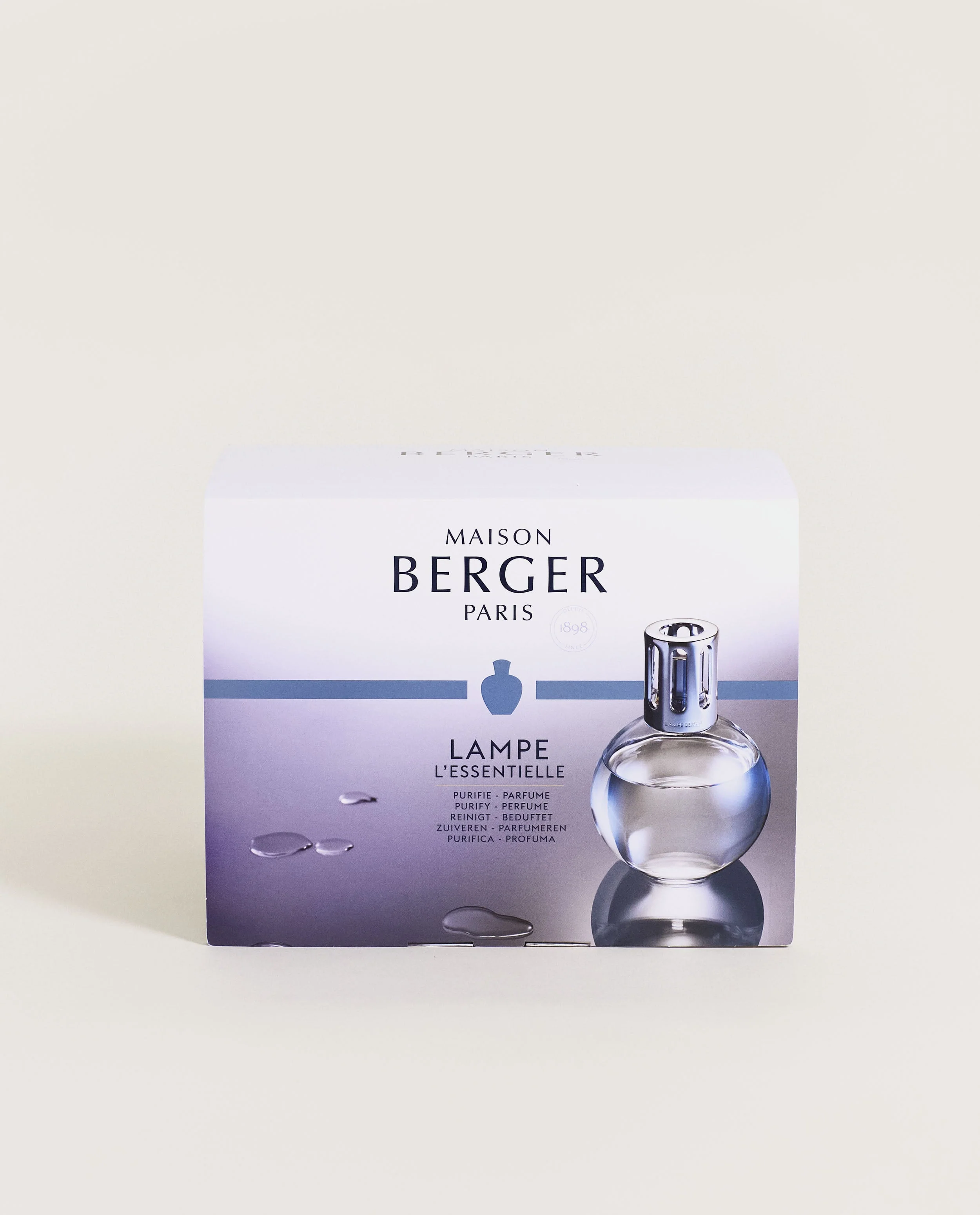 Essential Round Lamp Berger Gift Pack - Image 5
