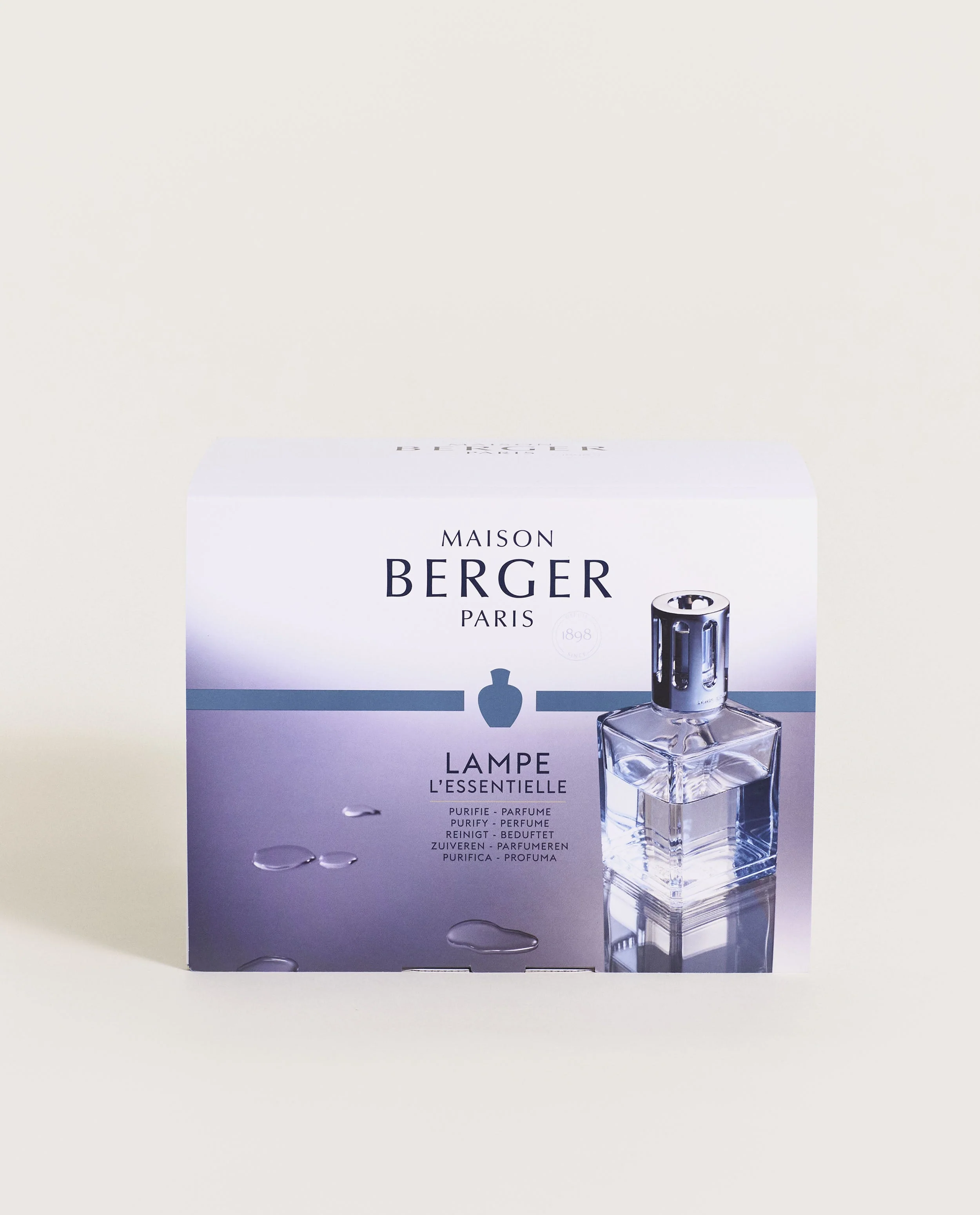 Essential Square Lamp Berger Gift Pack - Image 5