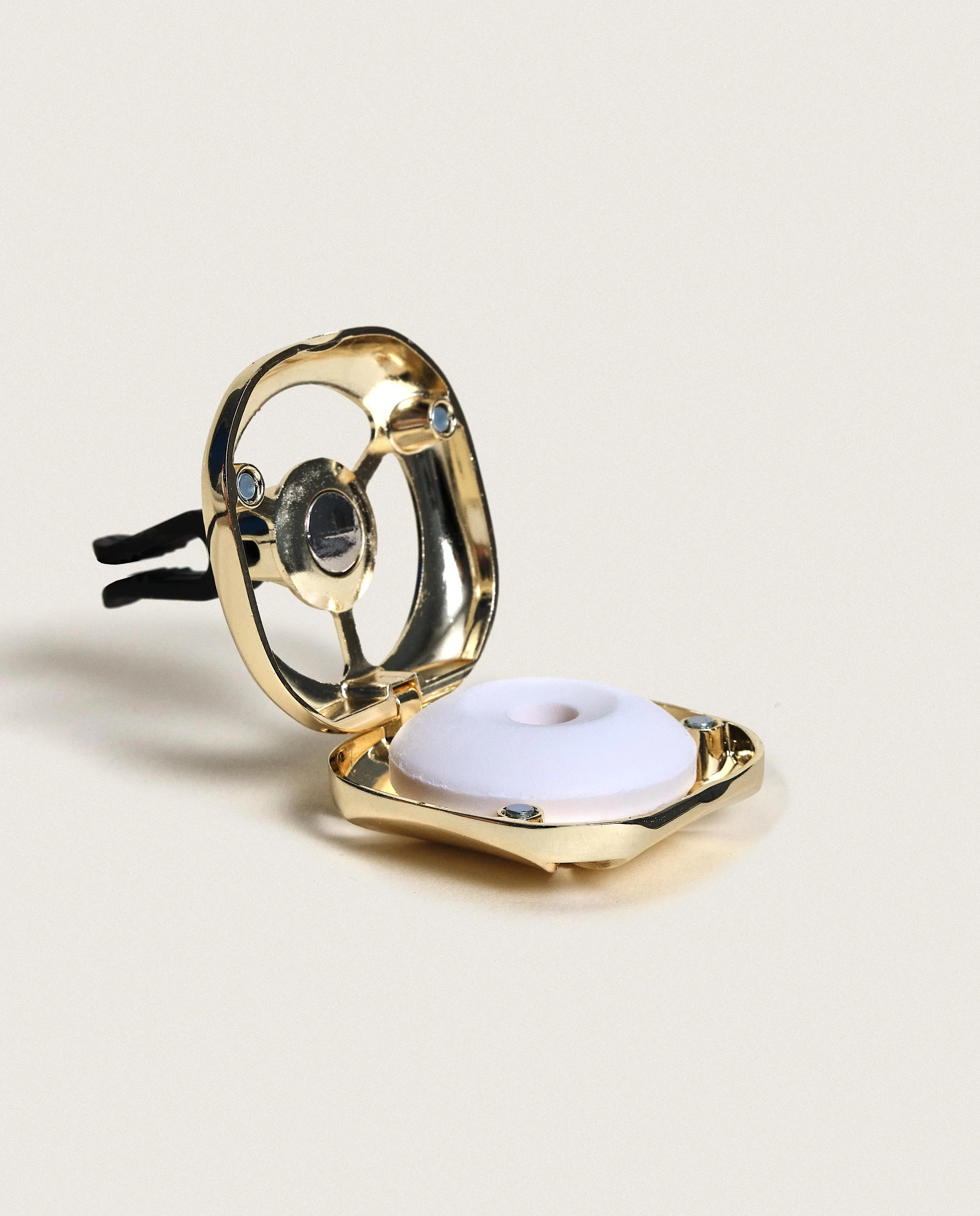 Eternity Gold Car Diffuser - Image 3