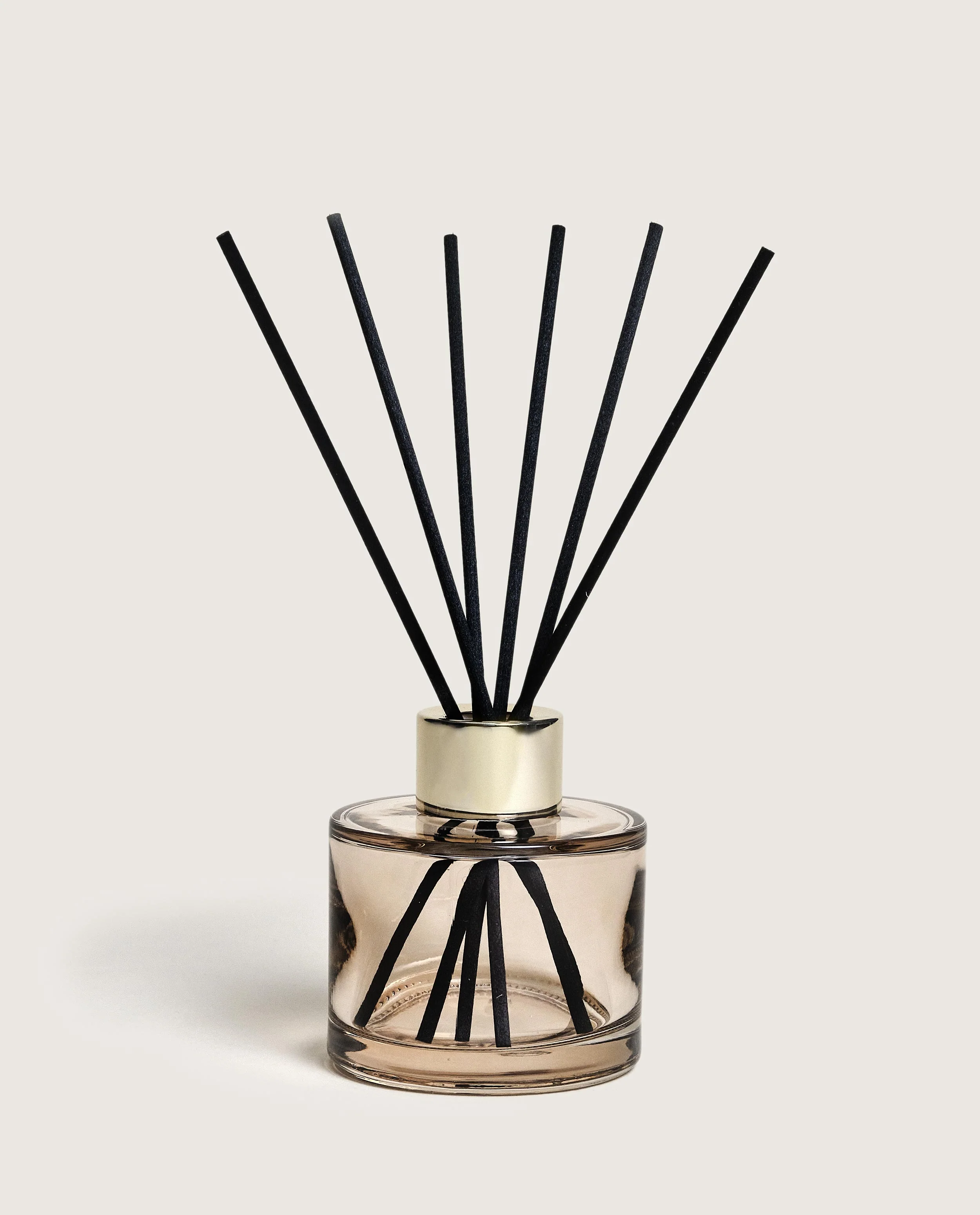 Eternity Nude Mini Bouquet & Candle Duo - Image 3