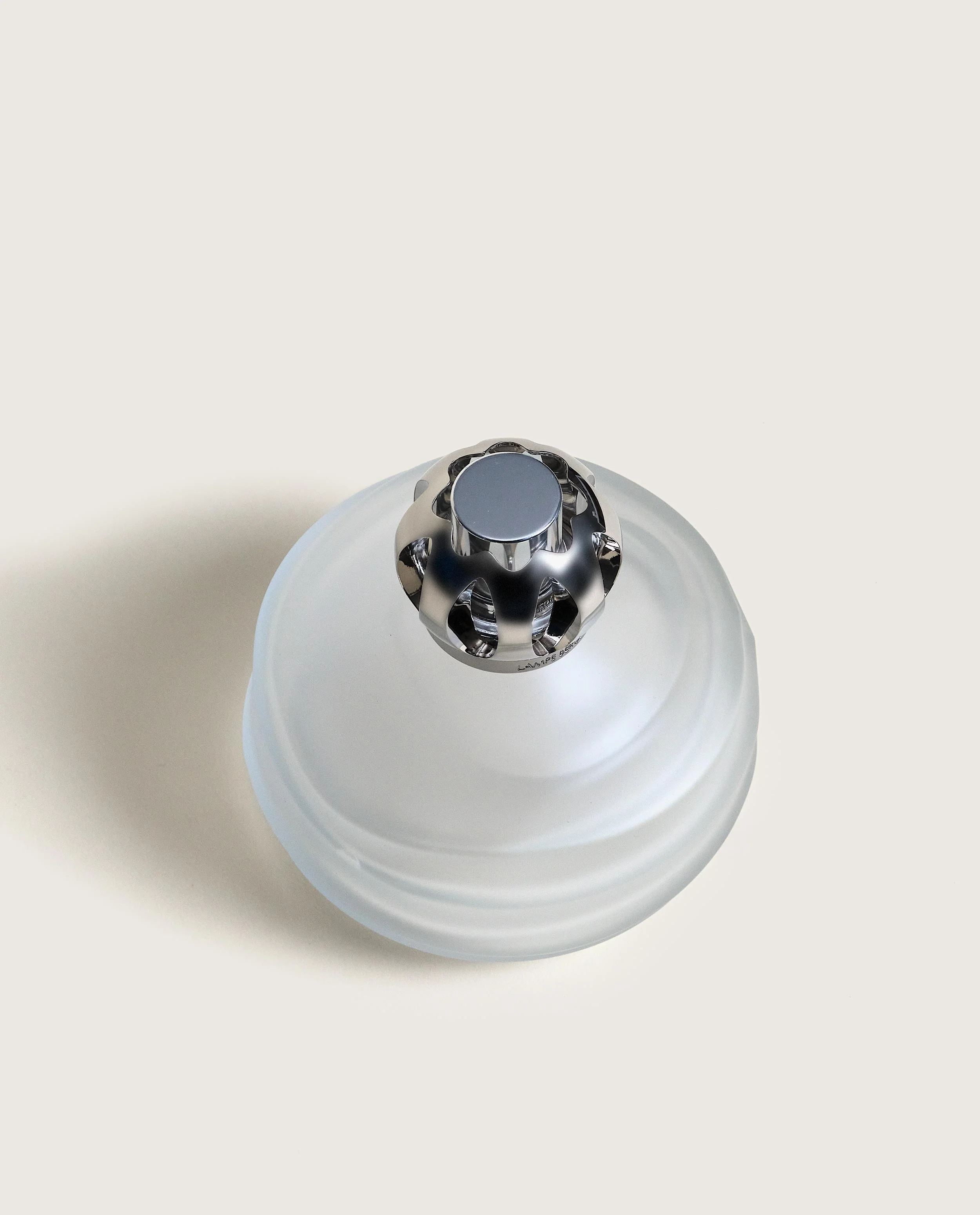 Frosted Echo Lamp Berger - Image 3