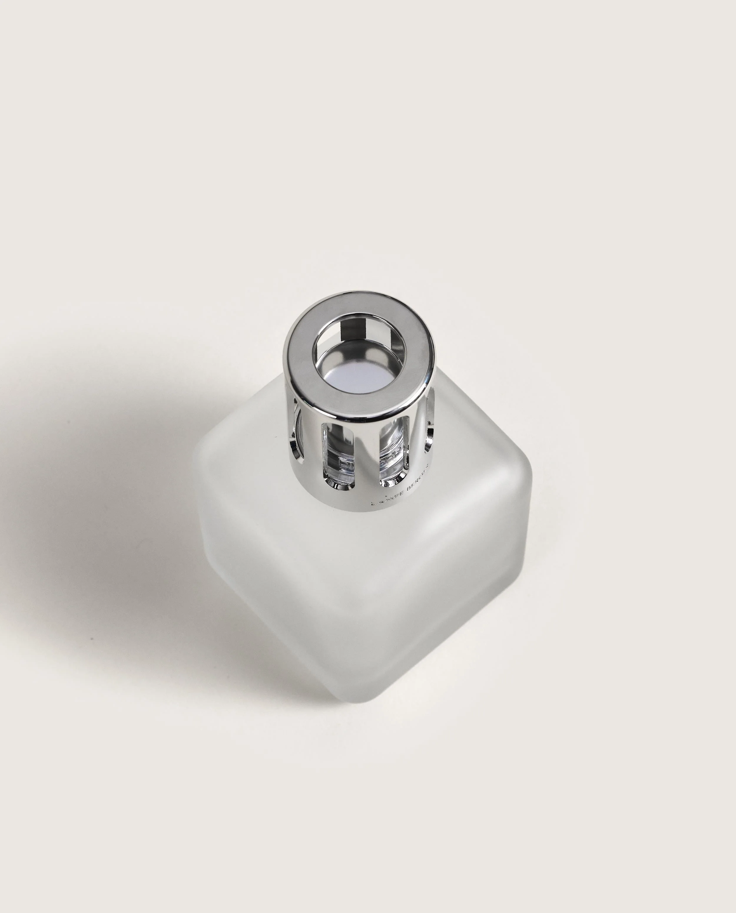 Frosted Glaçon Citronella Lamp Berger Gift Pack - Image 4