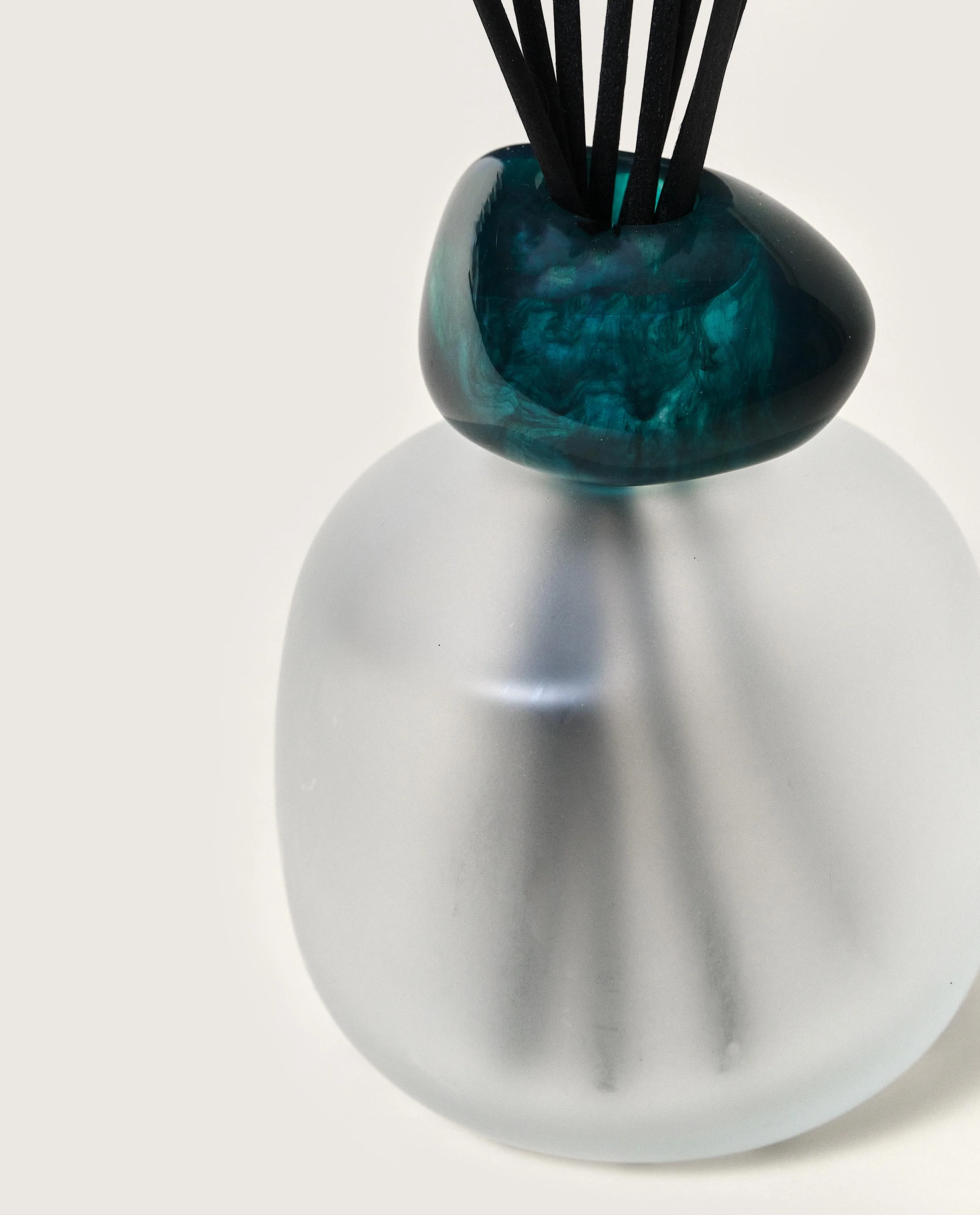 Blue Seduction Mineral Scented Bouquet - Image 3