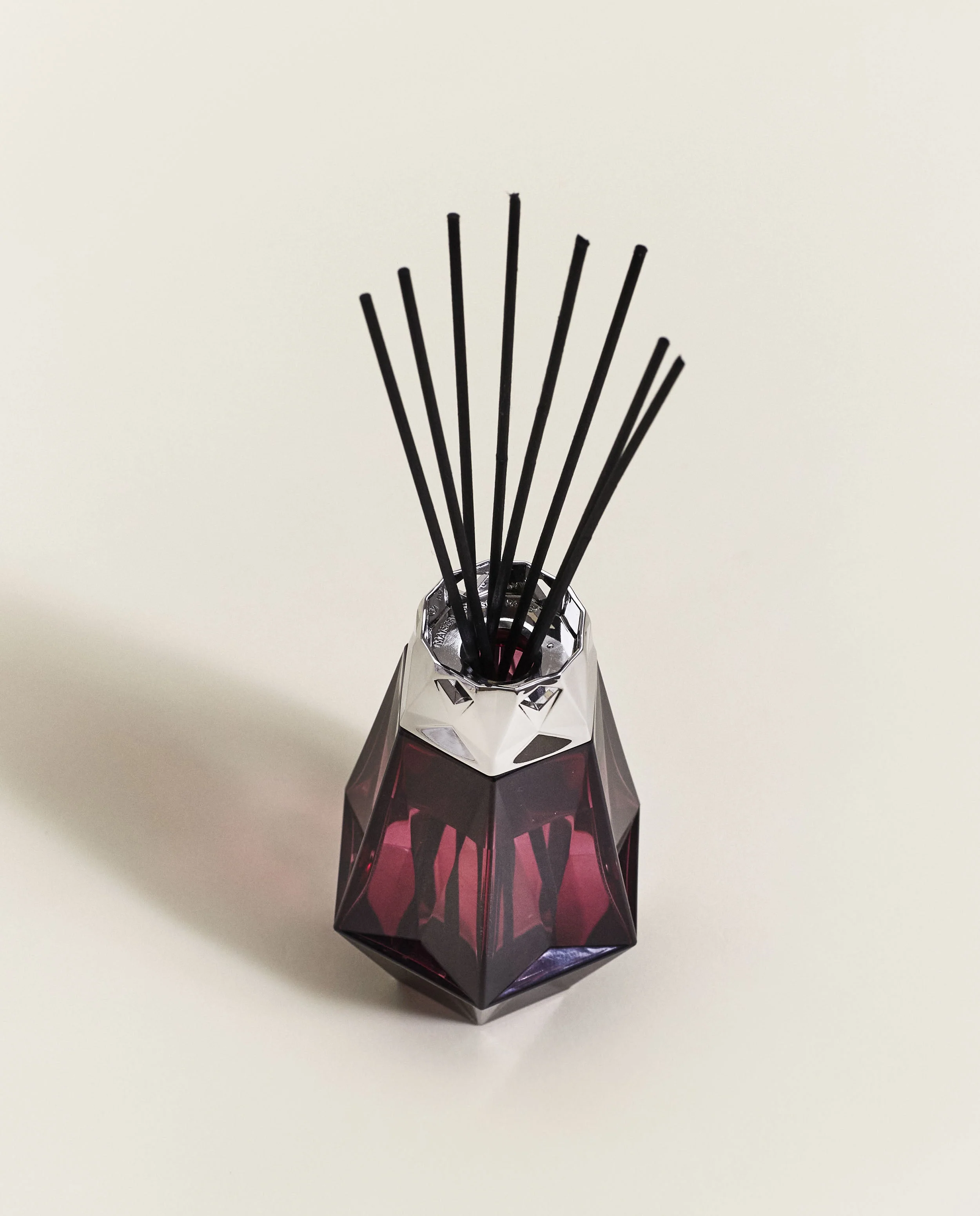 Garnet Prism Scented Bouquet - Image 4