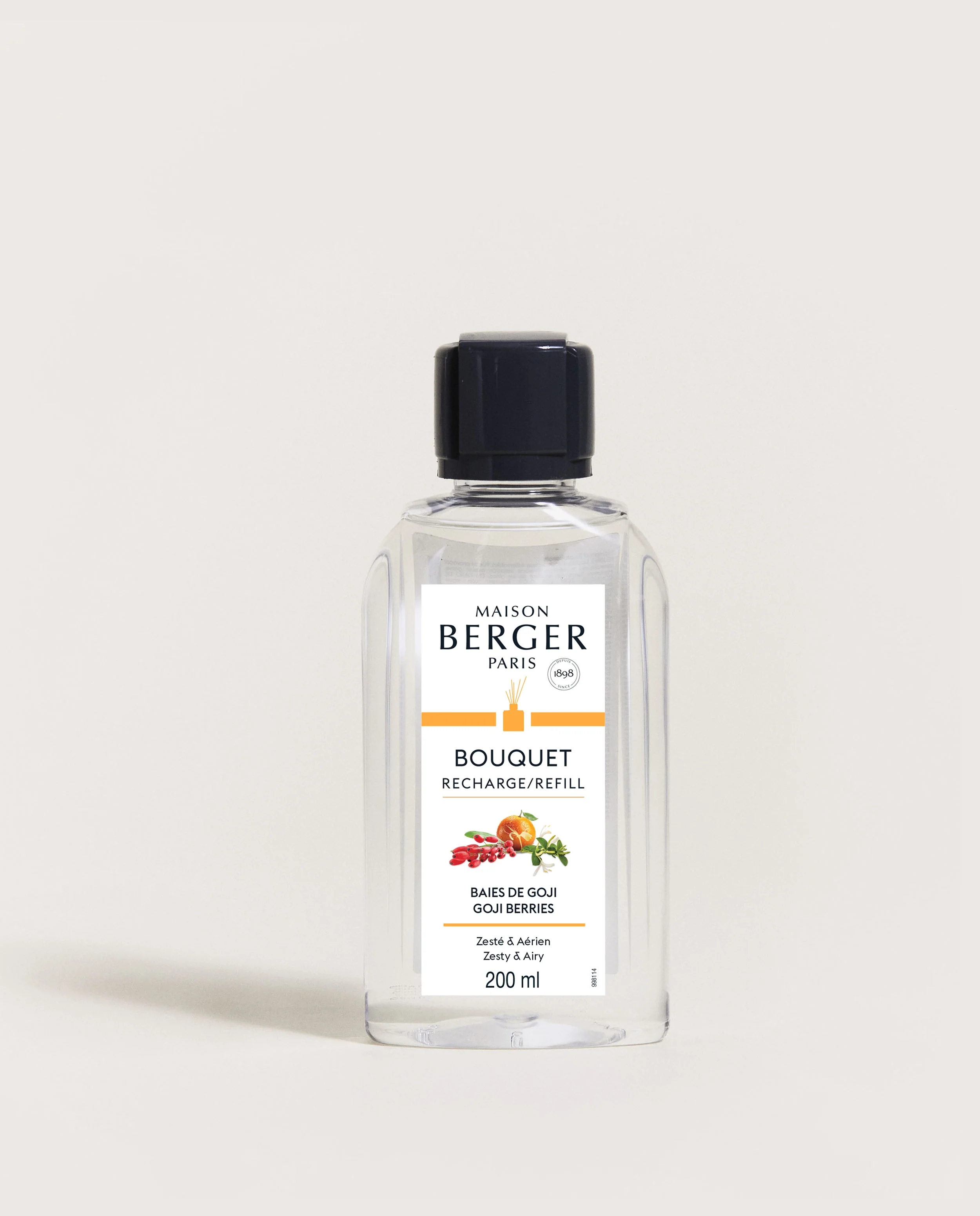 Goji Berries Bouquet Refill 200ml