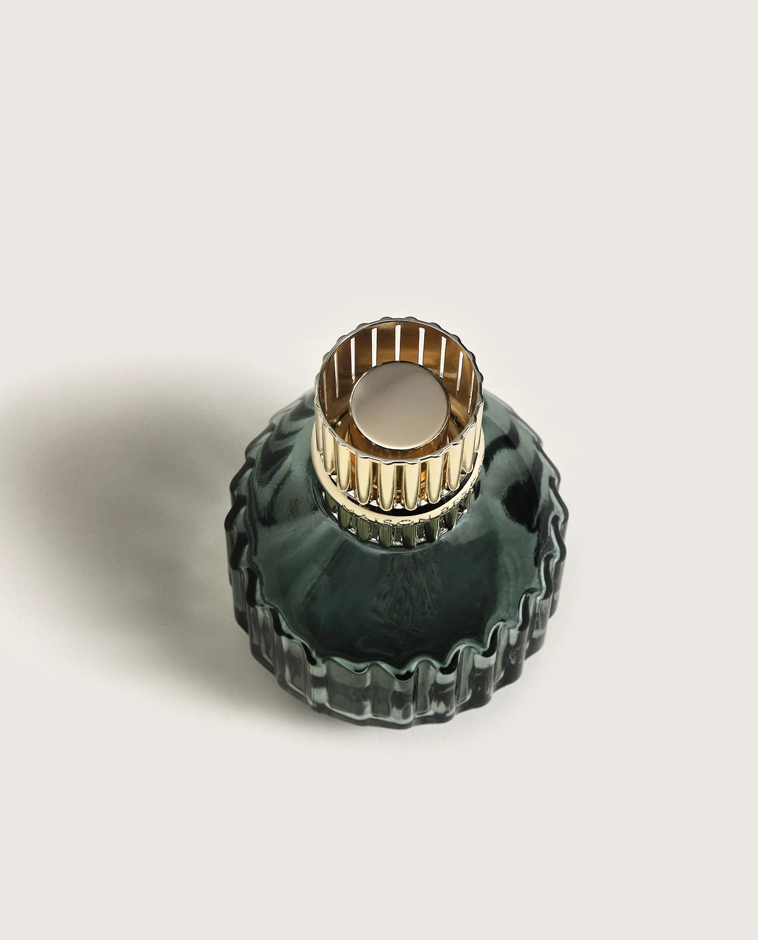 Green Cannelo Lamp Berger - Image 3
