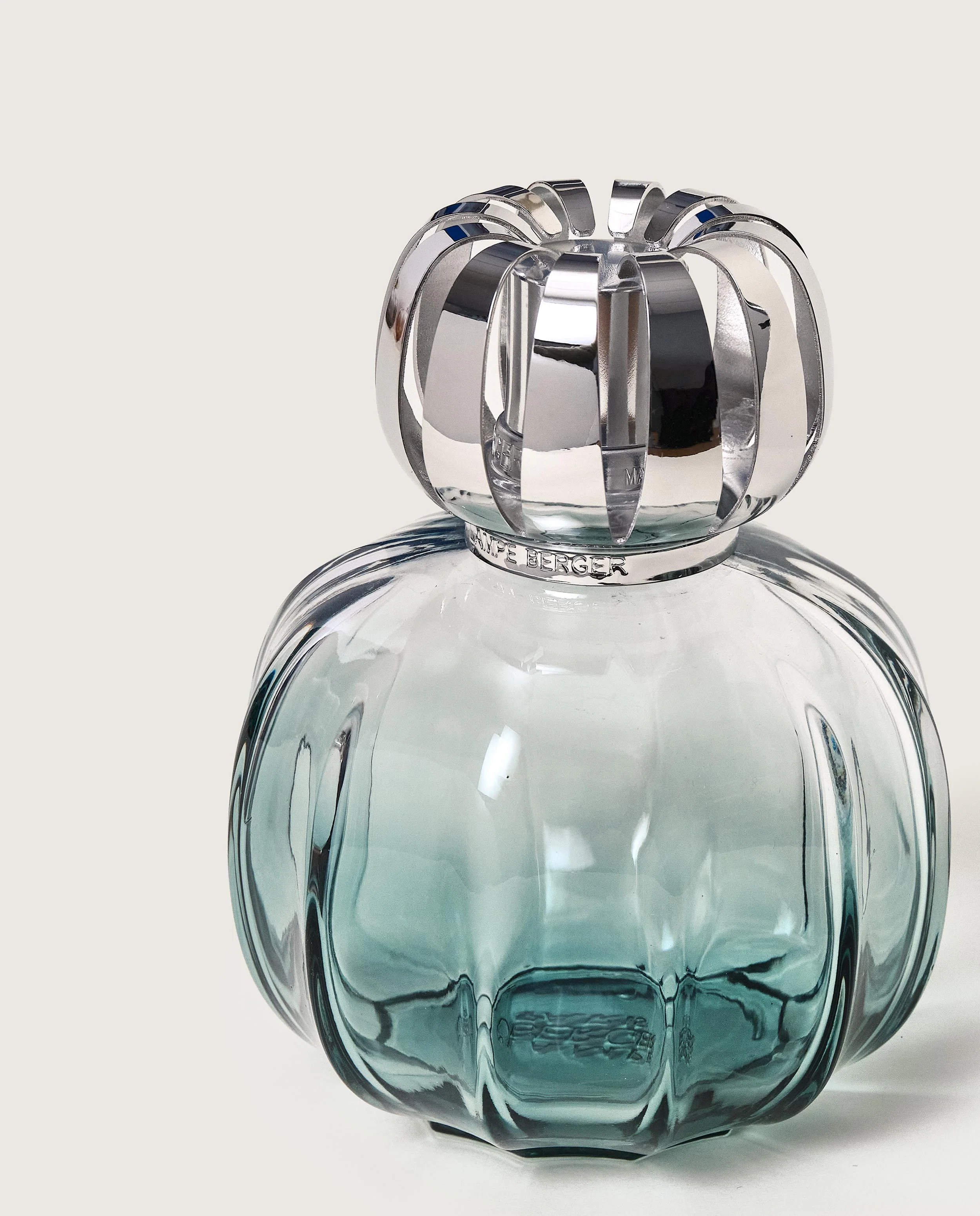Green Corali Lamp Berger Gift Pack - Image 3