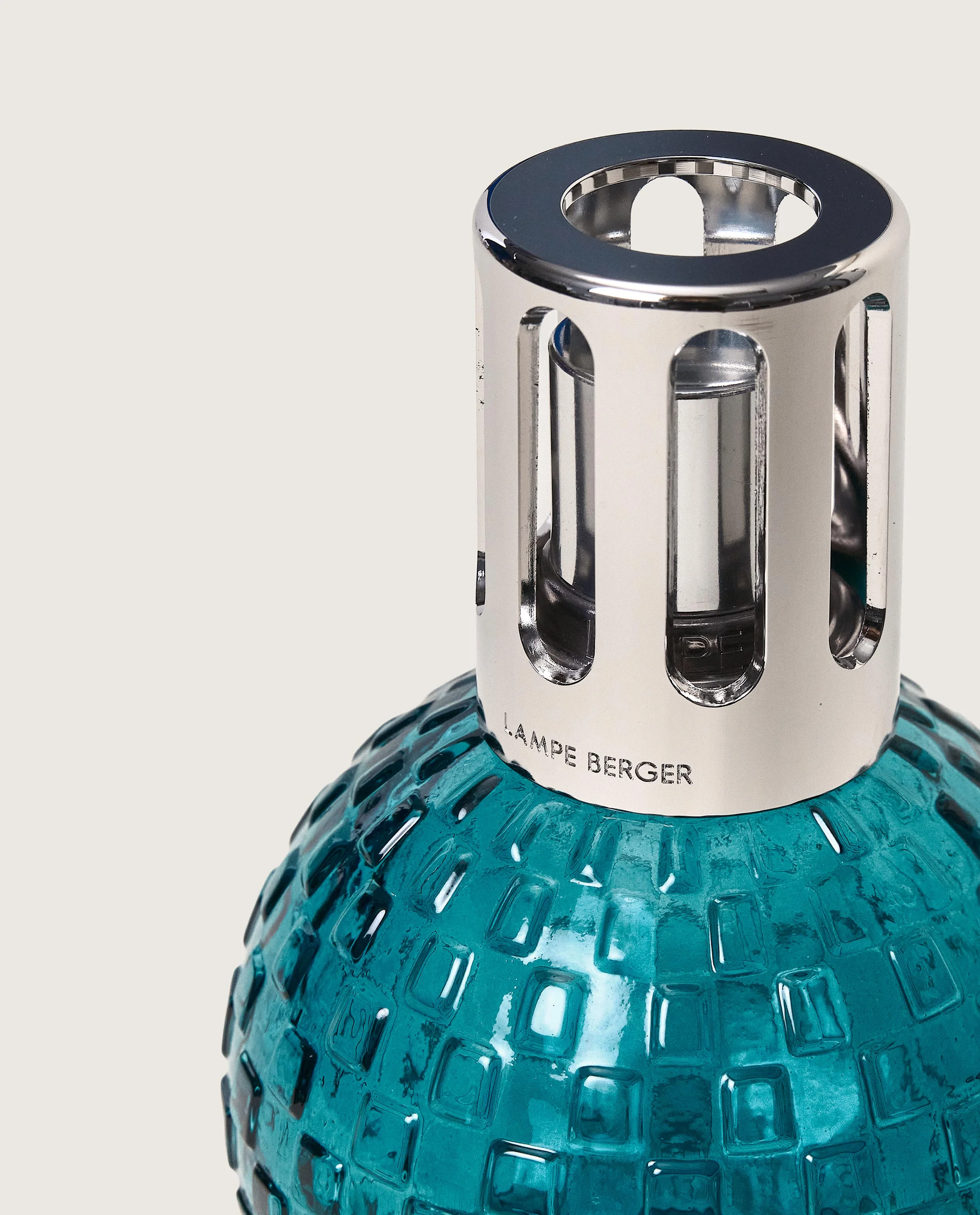 Green Disco Lamp Berger Gift Pack - Image 3