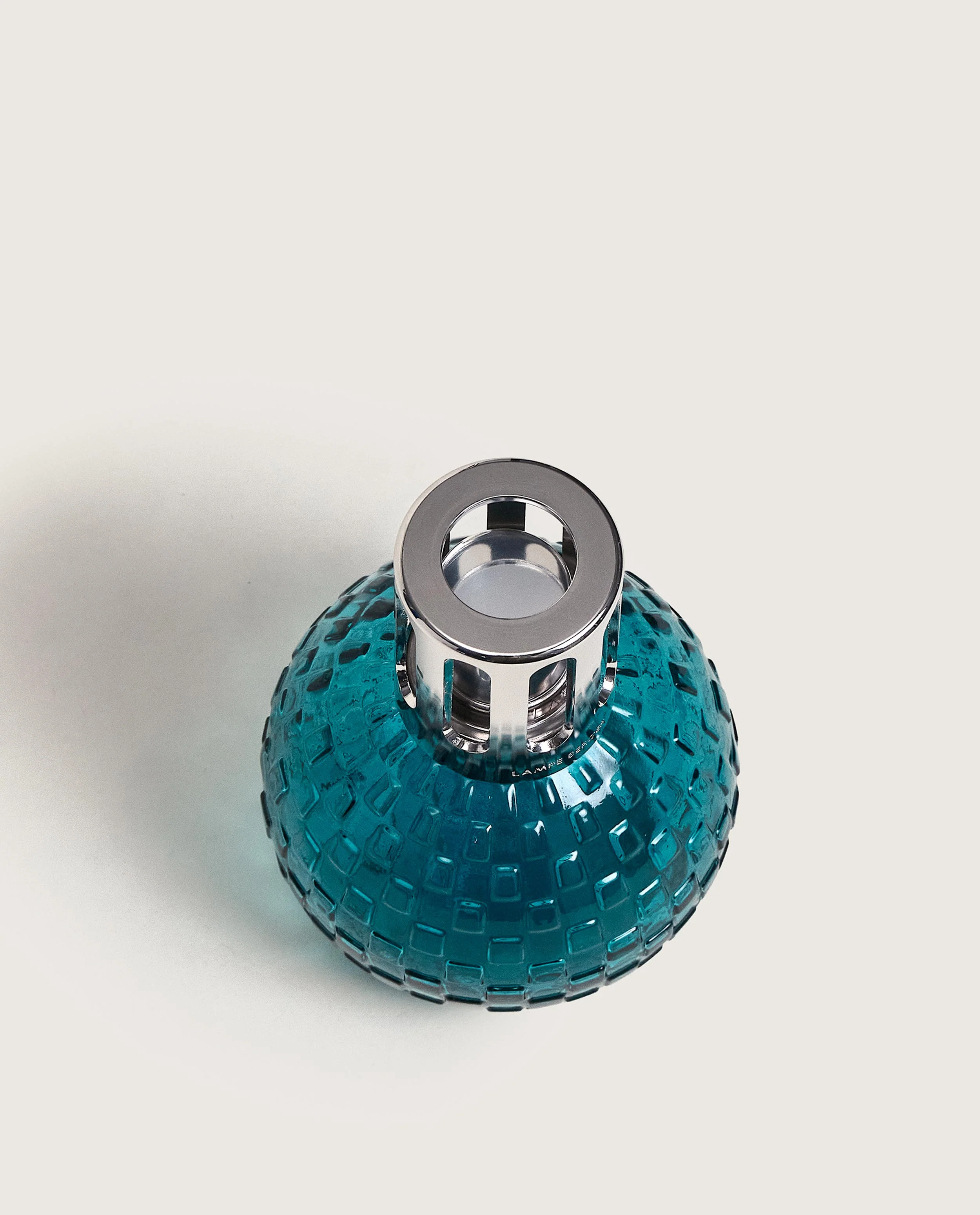 Green Disco Lamp Berger Gift Pack - Image 4
