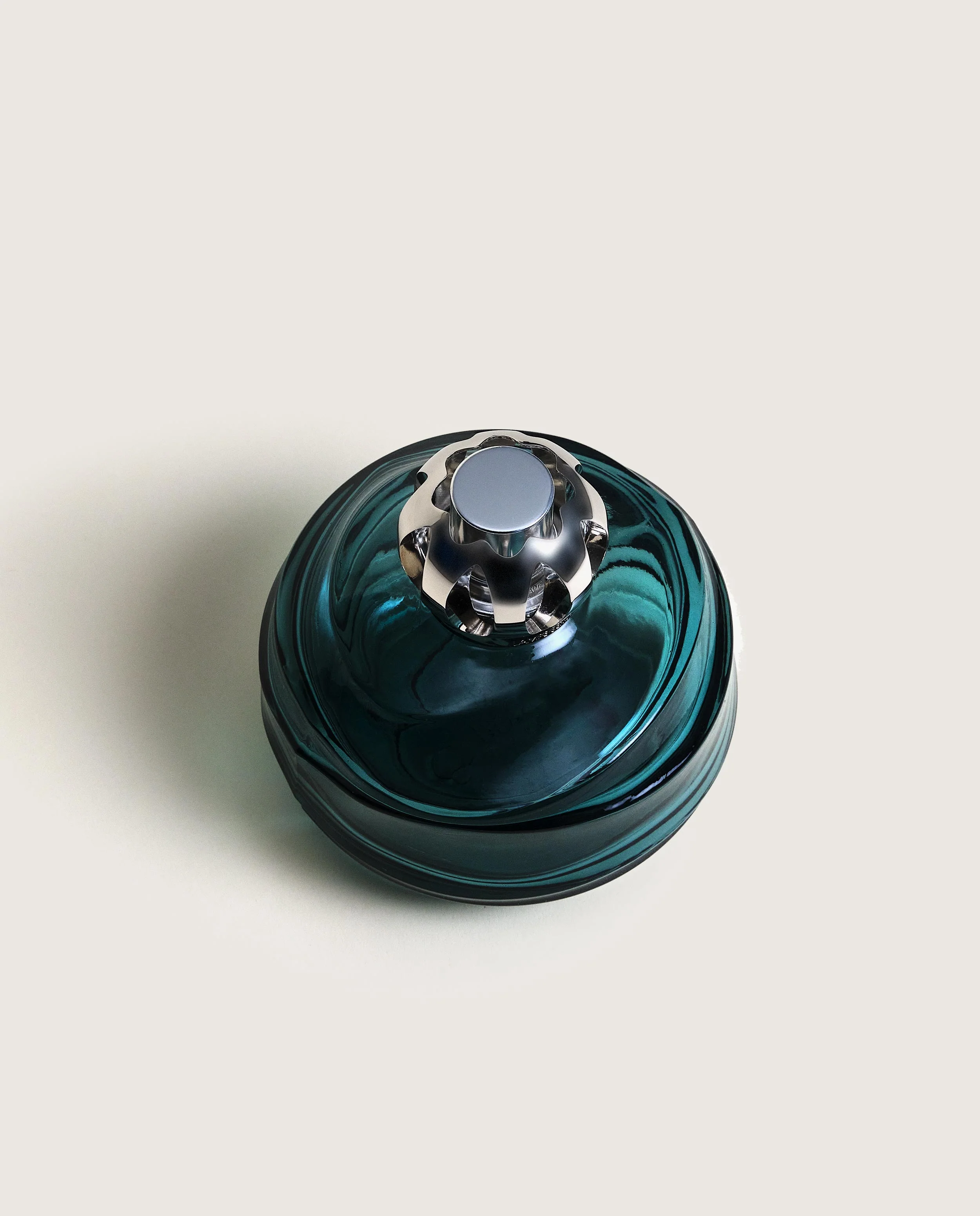 Green Echo Lamp Berger - Image 3