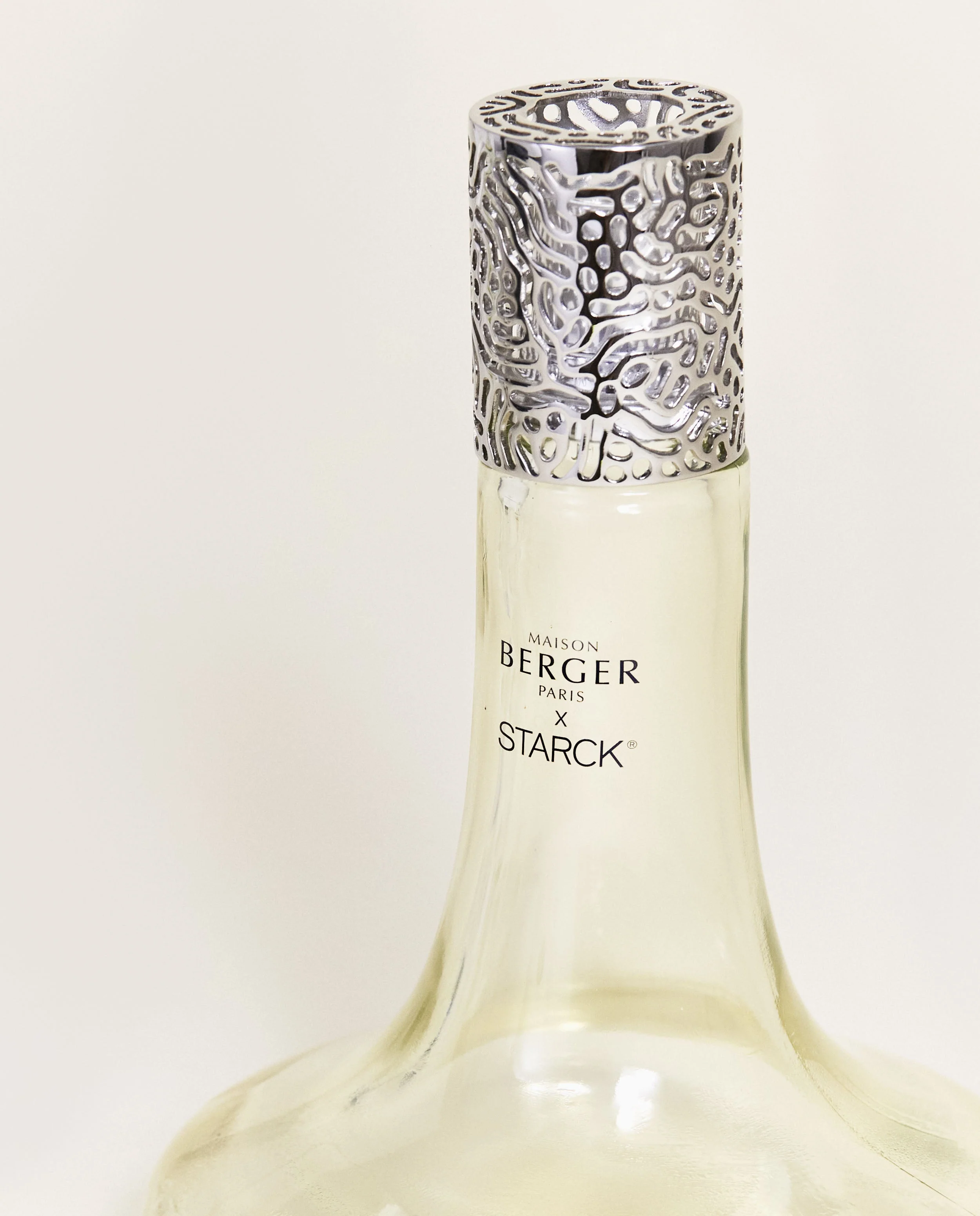 Green Lamp Berger Gift Pack by Starck - Image 3