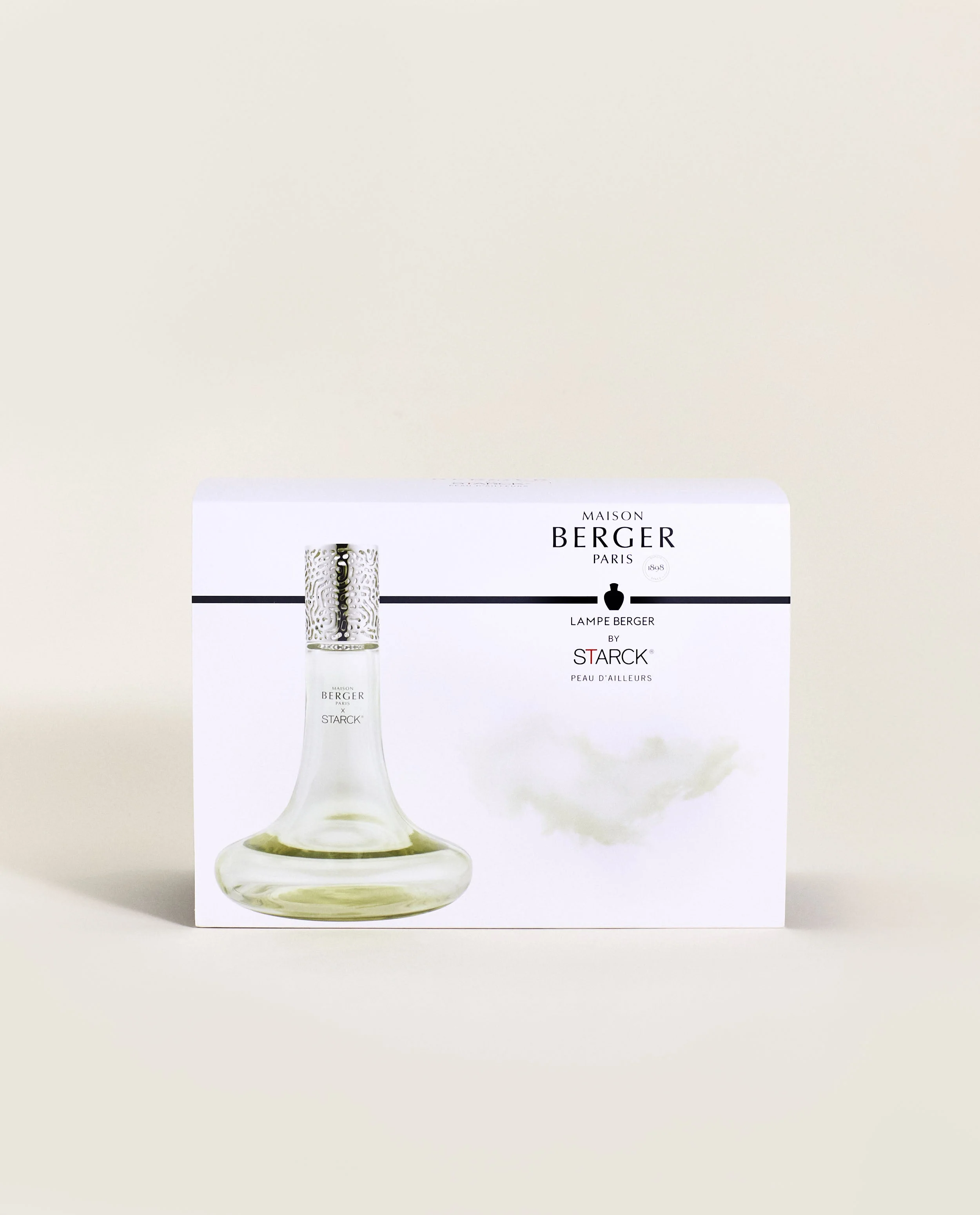 Green Lamp Berger Gift Pack by Starck - Image 5