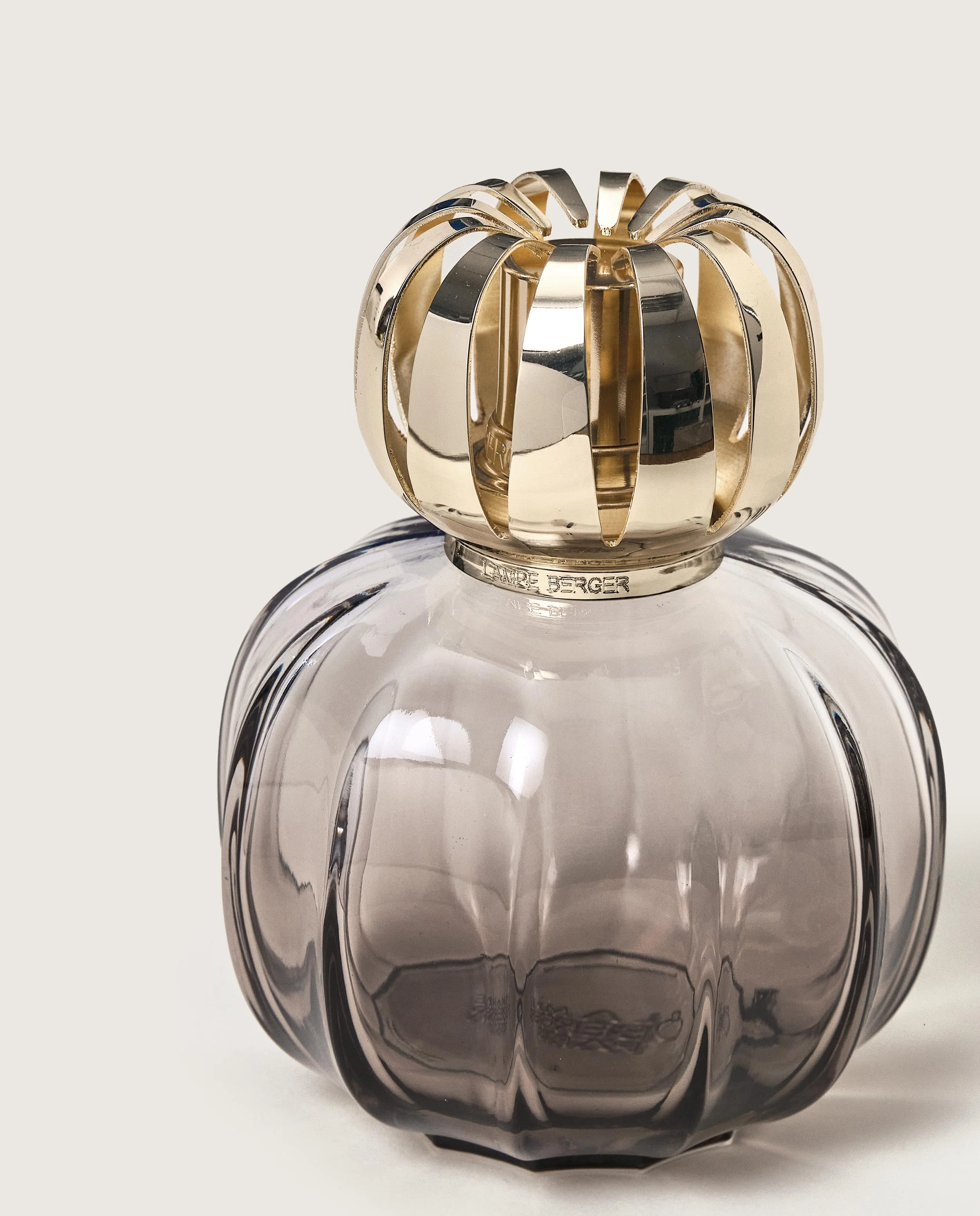 Grey Corali Lamp Berger Gift Pack - Image 3