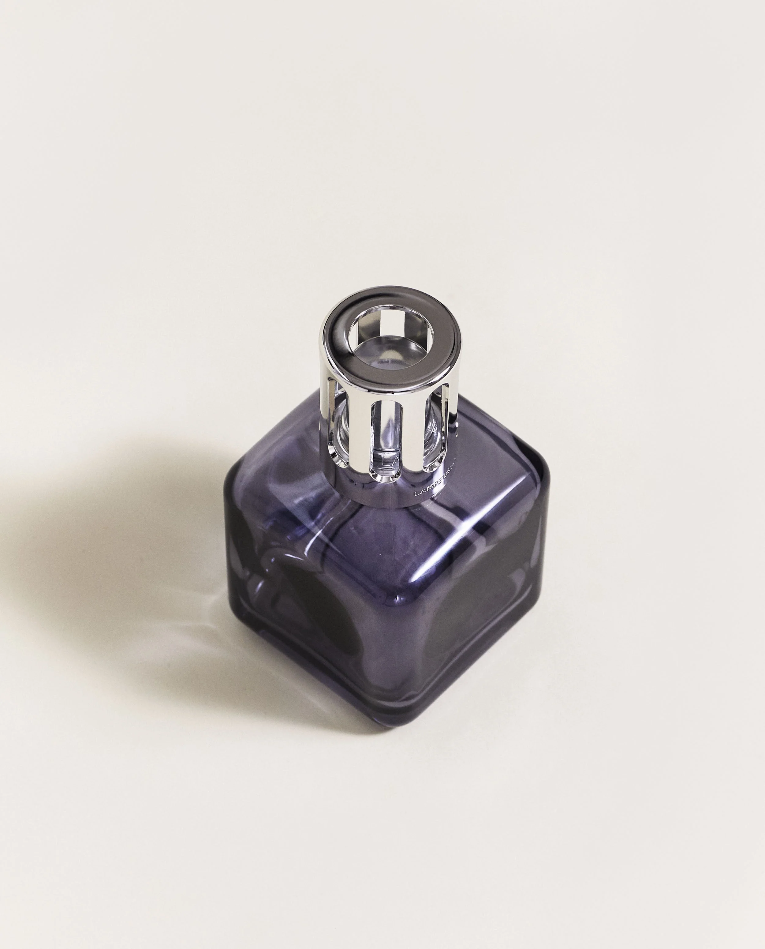 Grey Ice Cube Lamp Berger Gift Pack - Image 4