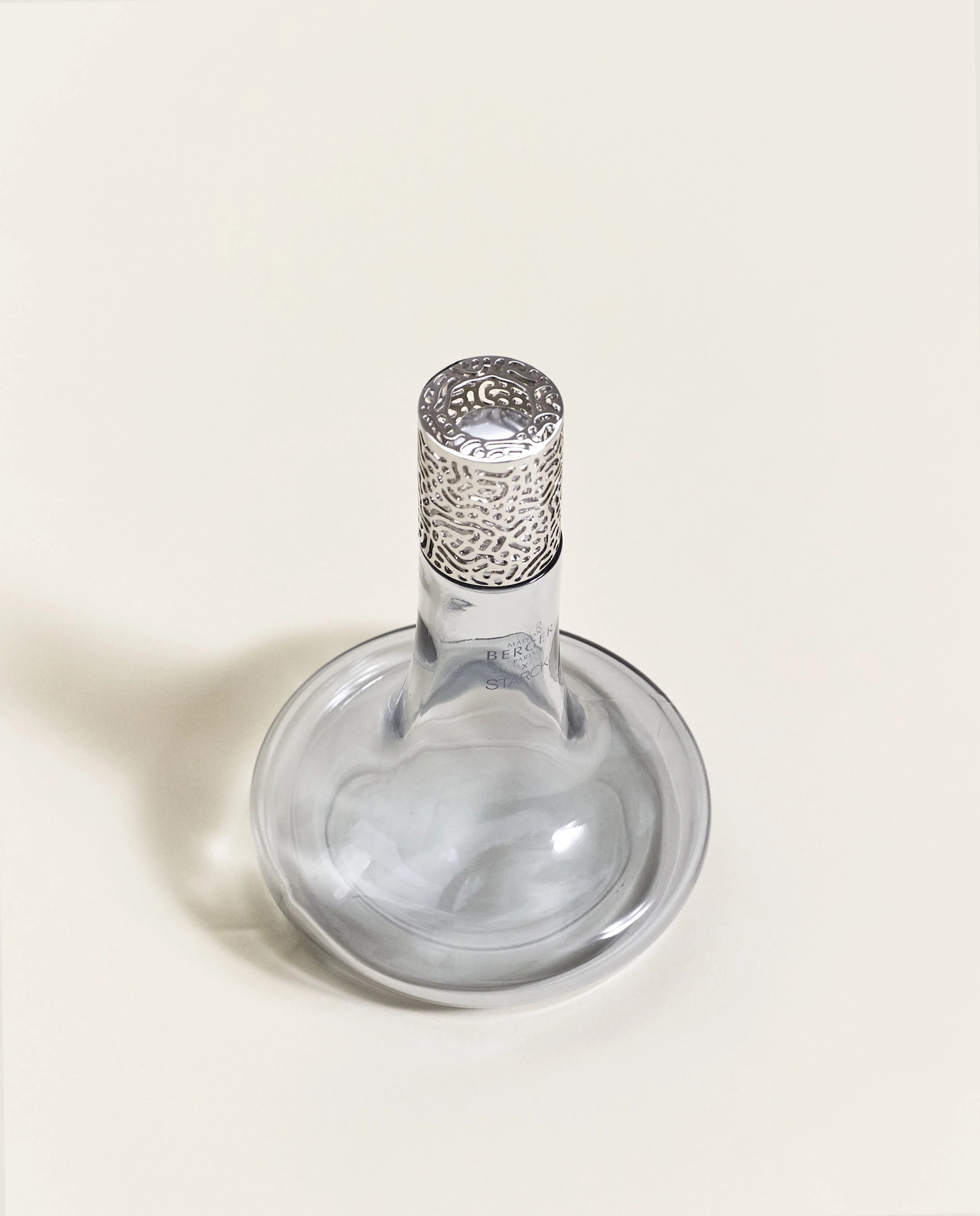 Grey Lamp Berger Gift Pack by Starck - Image 4