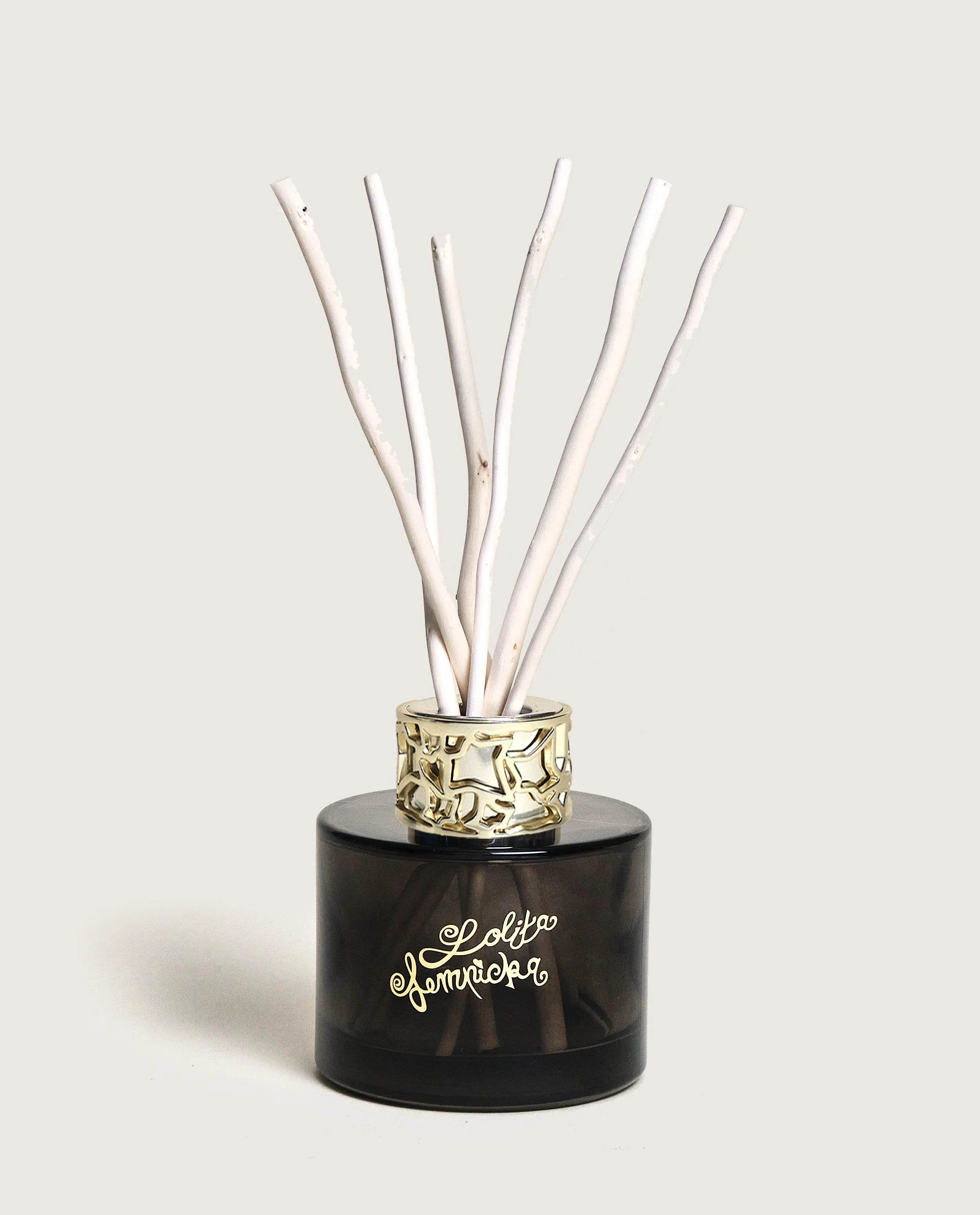 Lolita Lempicka Black Edition Mini Bouquet & Home Spray Duo - Image 3