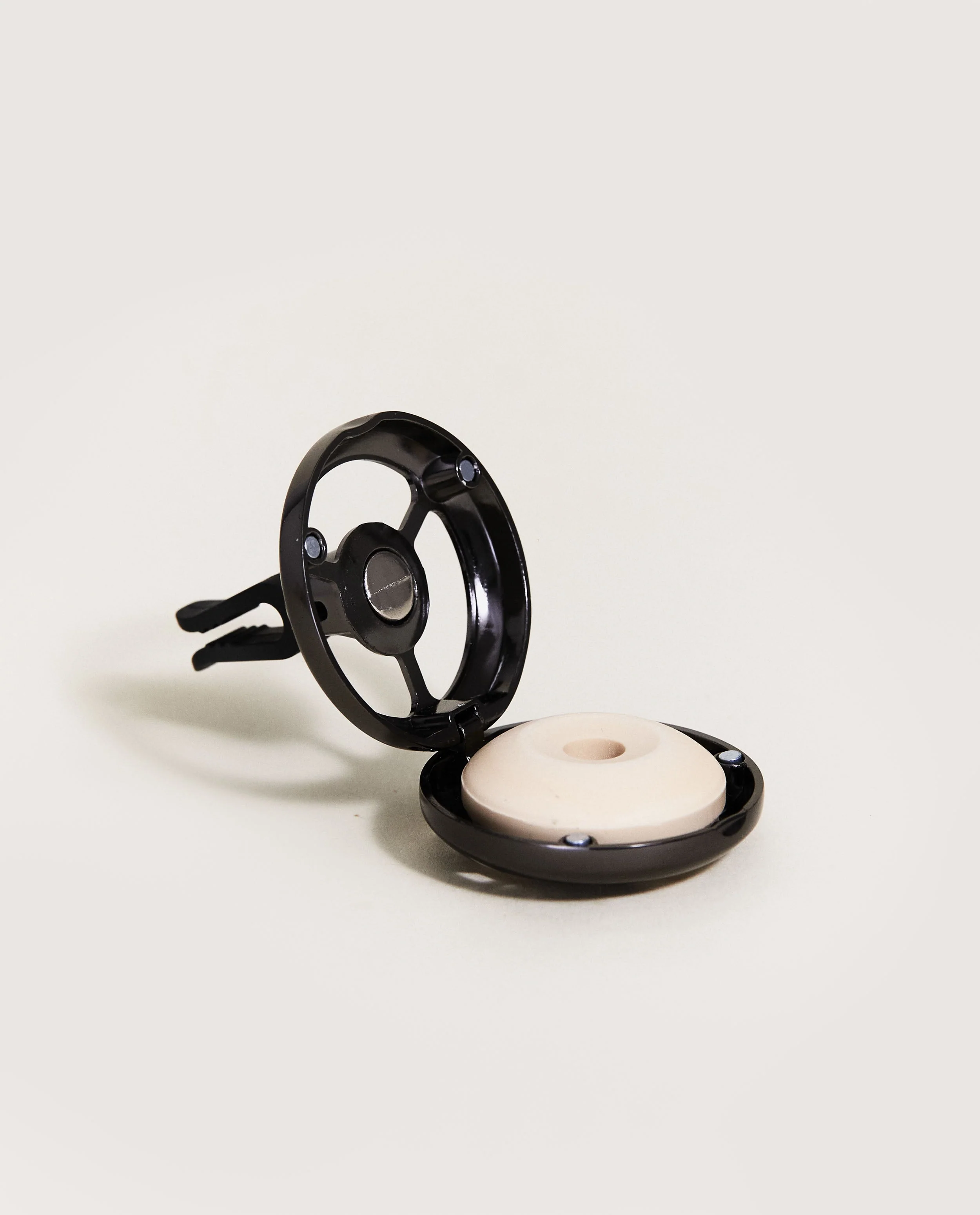 Lolita Lempicka Gun Metal Car Diffuser - Image 3