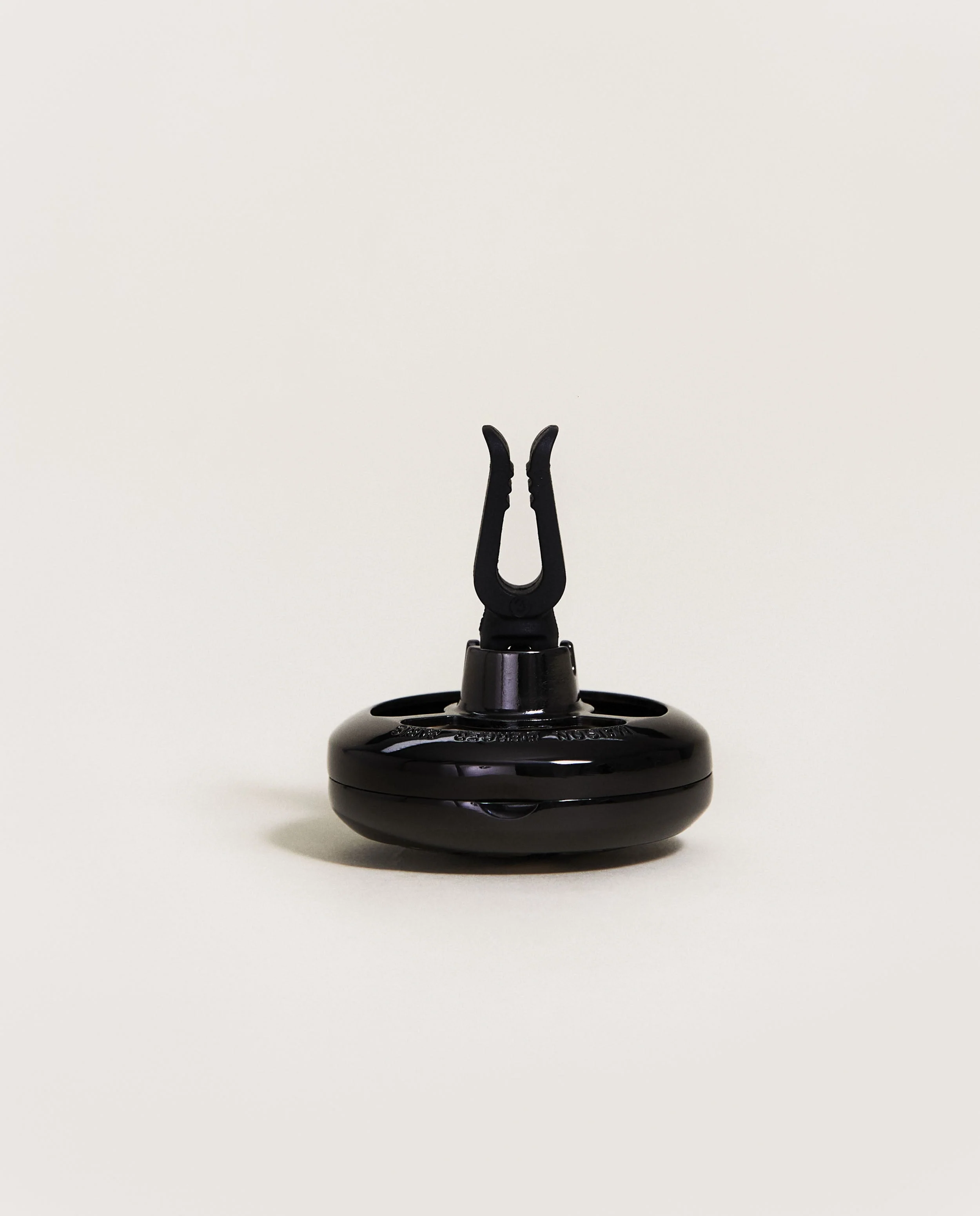 Lolita Lempicka Gun Metal Car Diffuser - Image 4
