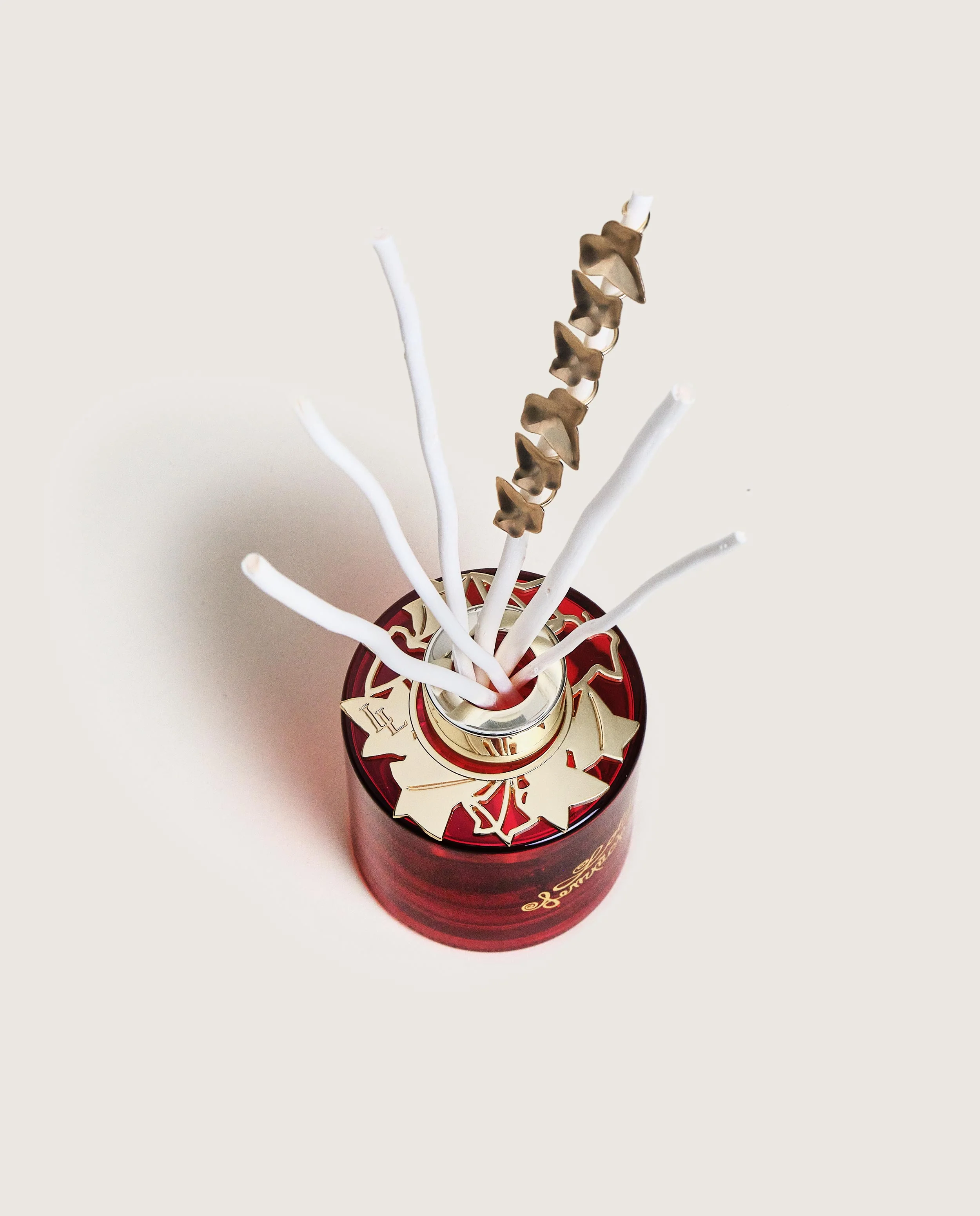 Lolita Lempicka Sweet Bijou Scented Bouquet - Image 4