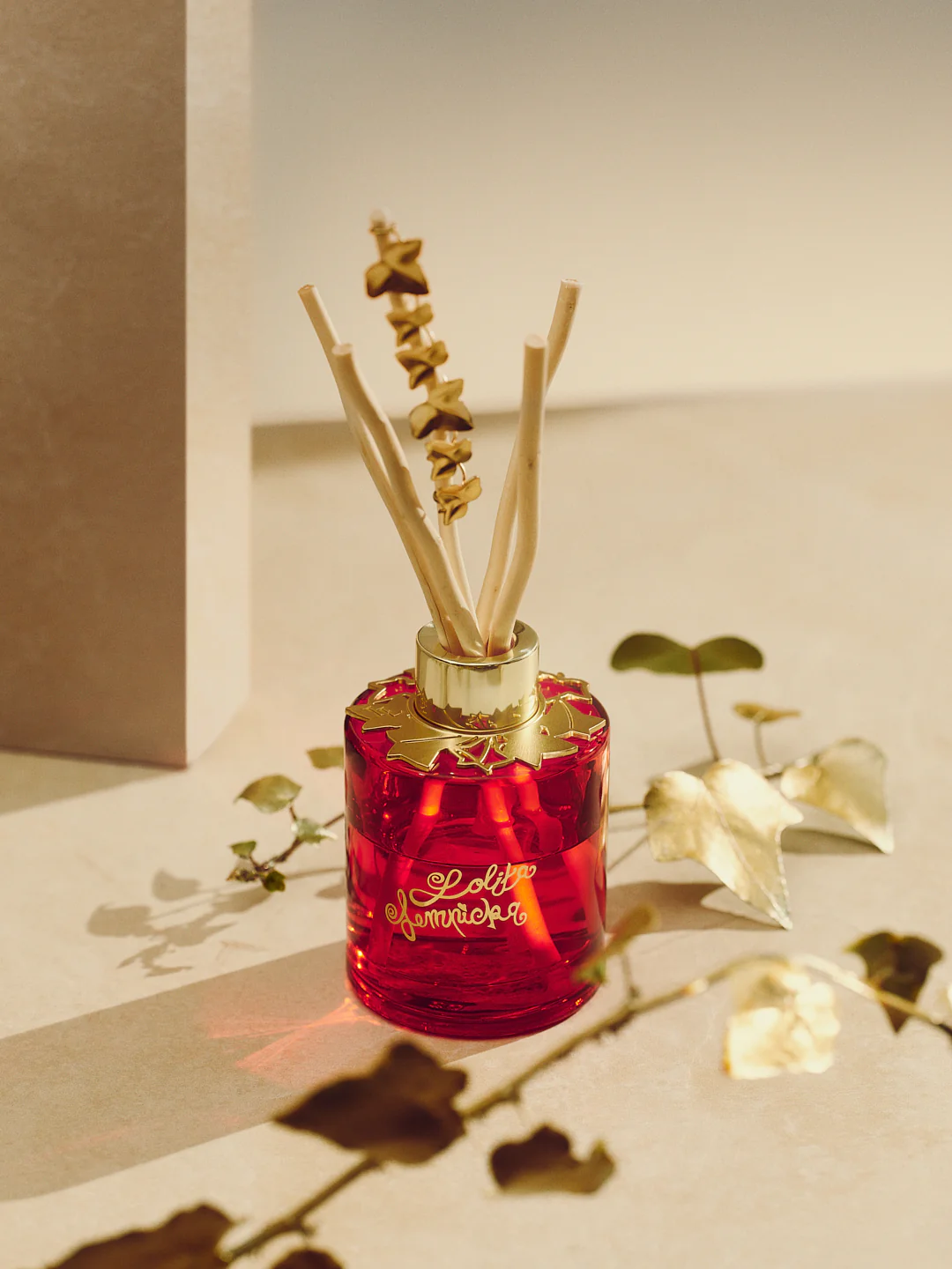Lolita Lempicka Sweet Bijou Scented Bouquet - Image 6