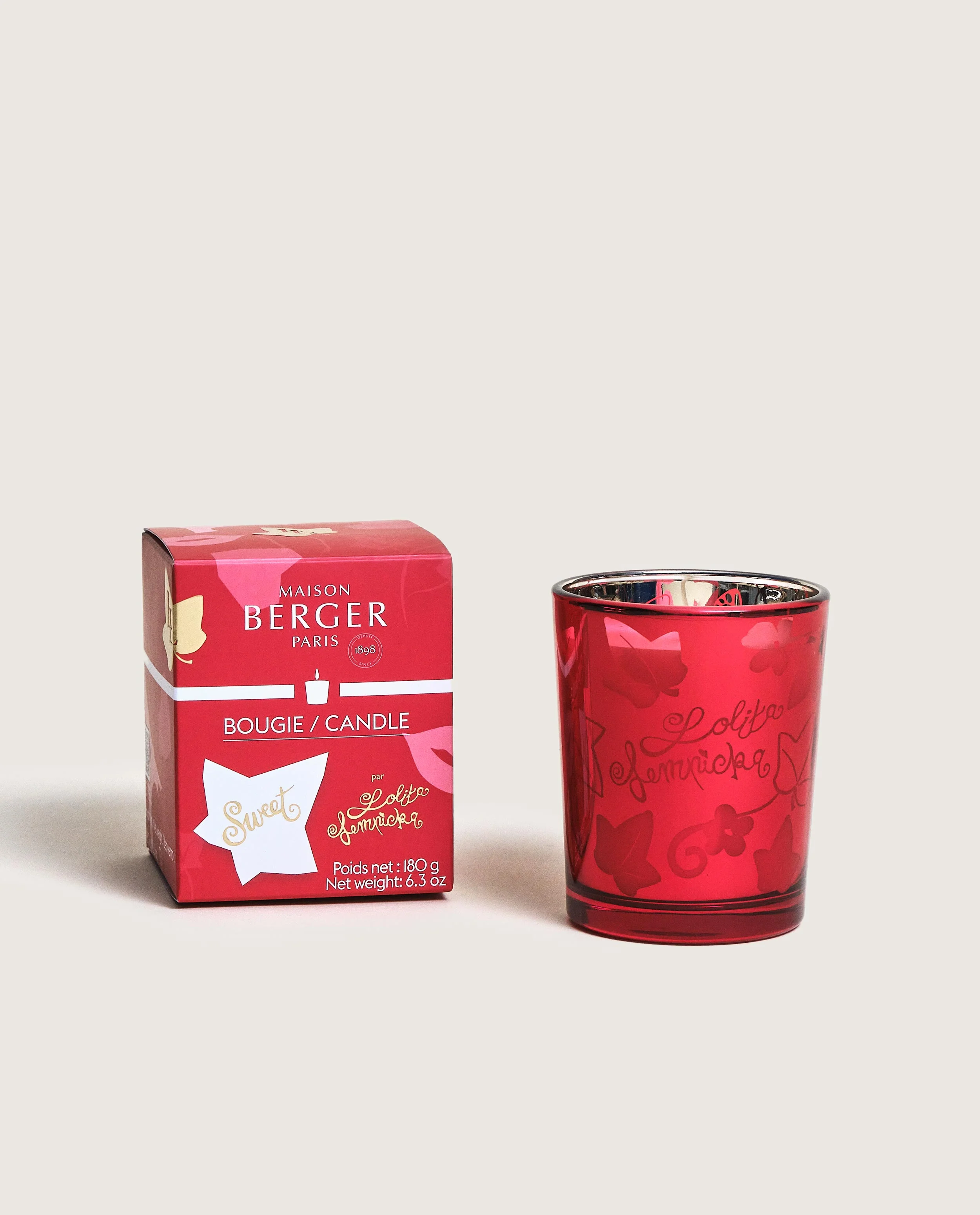 Lolita Lempicka Sweet Candle Holder - Image 4