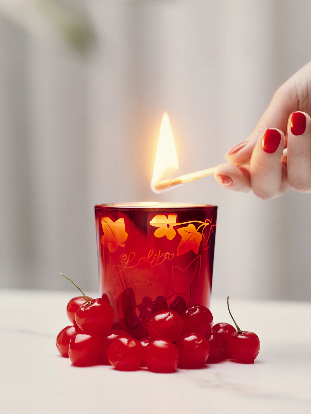 Lolita Lempicka Sweet Candle Holder - Image 5