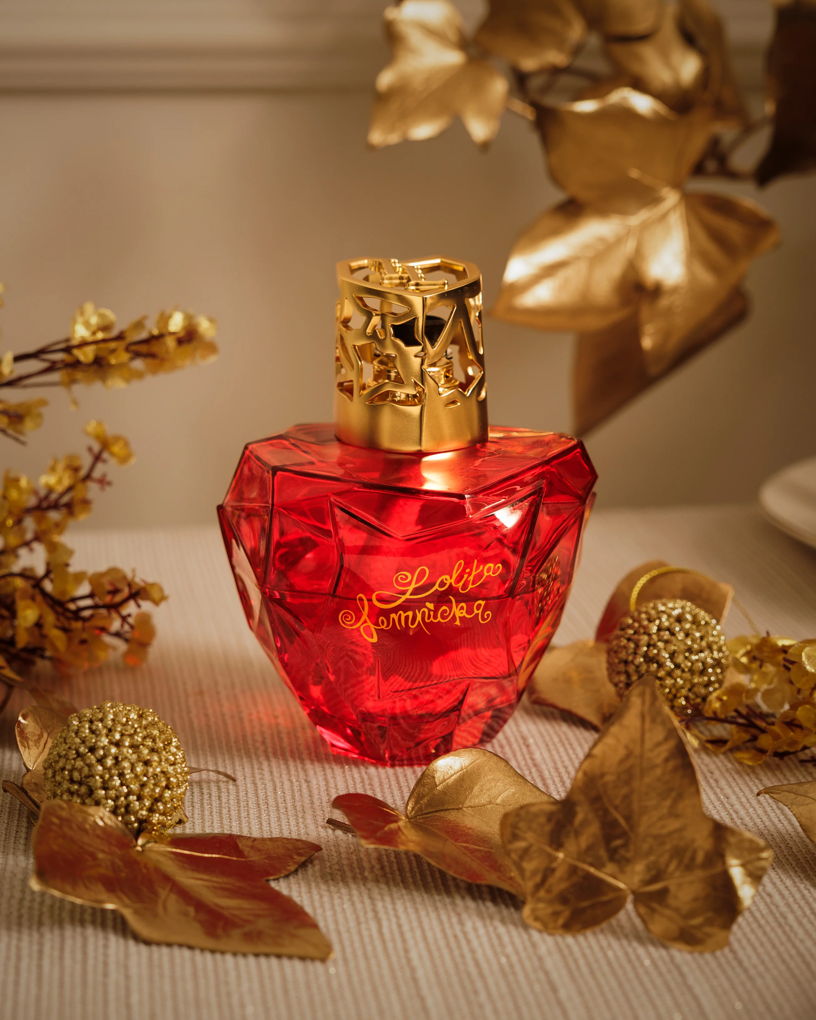 Lolita Lempicka Sweet Lamp Berger Gift Pack - Image 6