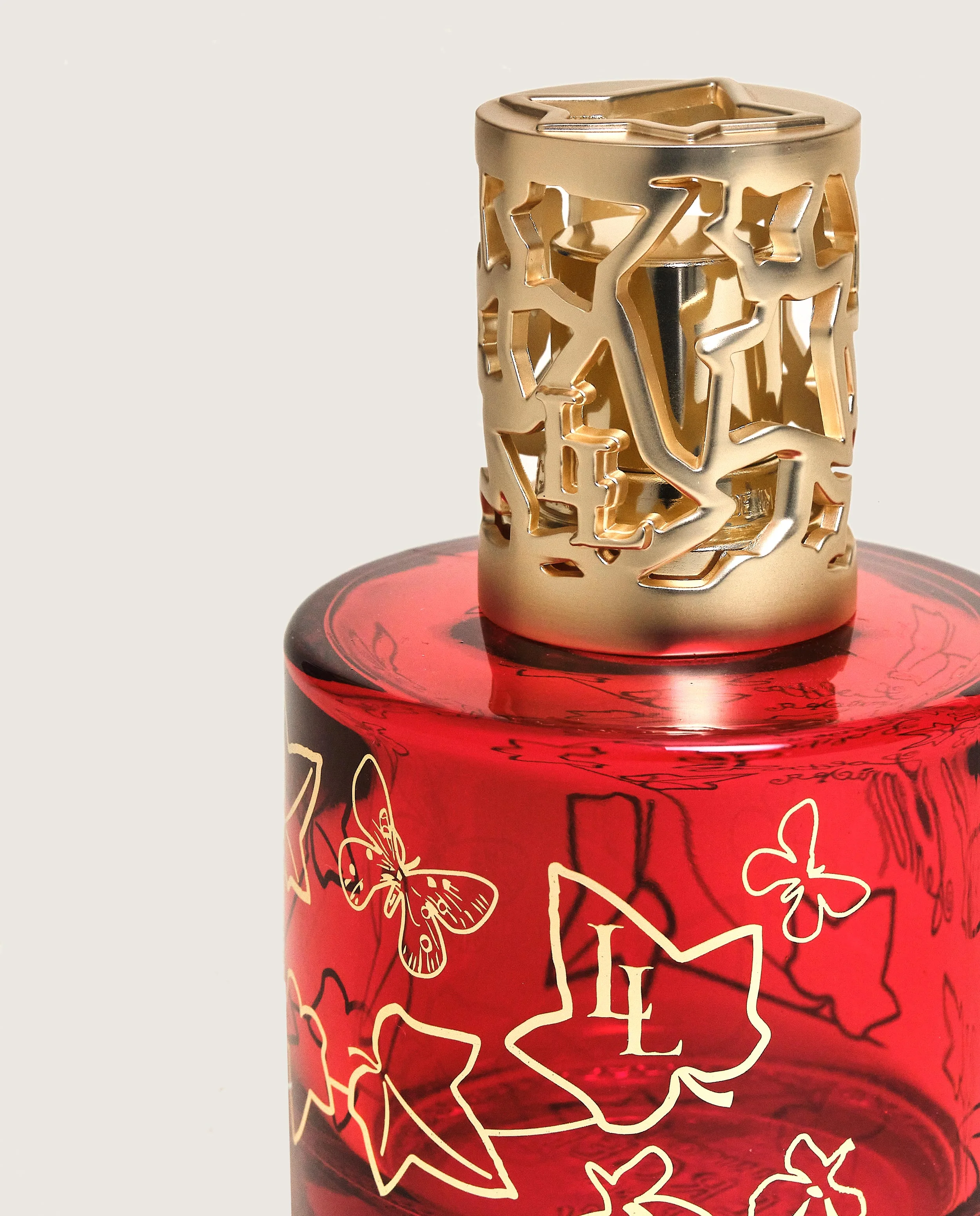 Lolita Lempicka Sweet Lamp Berger Pure Gift Pack - Image 3