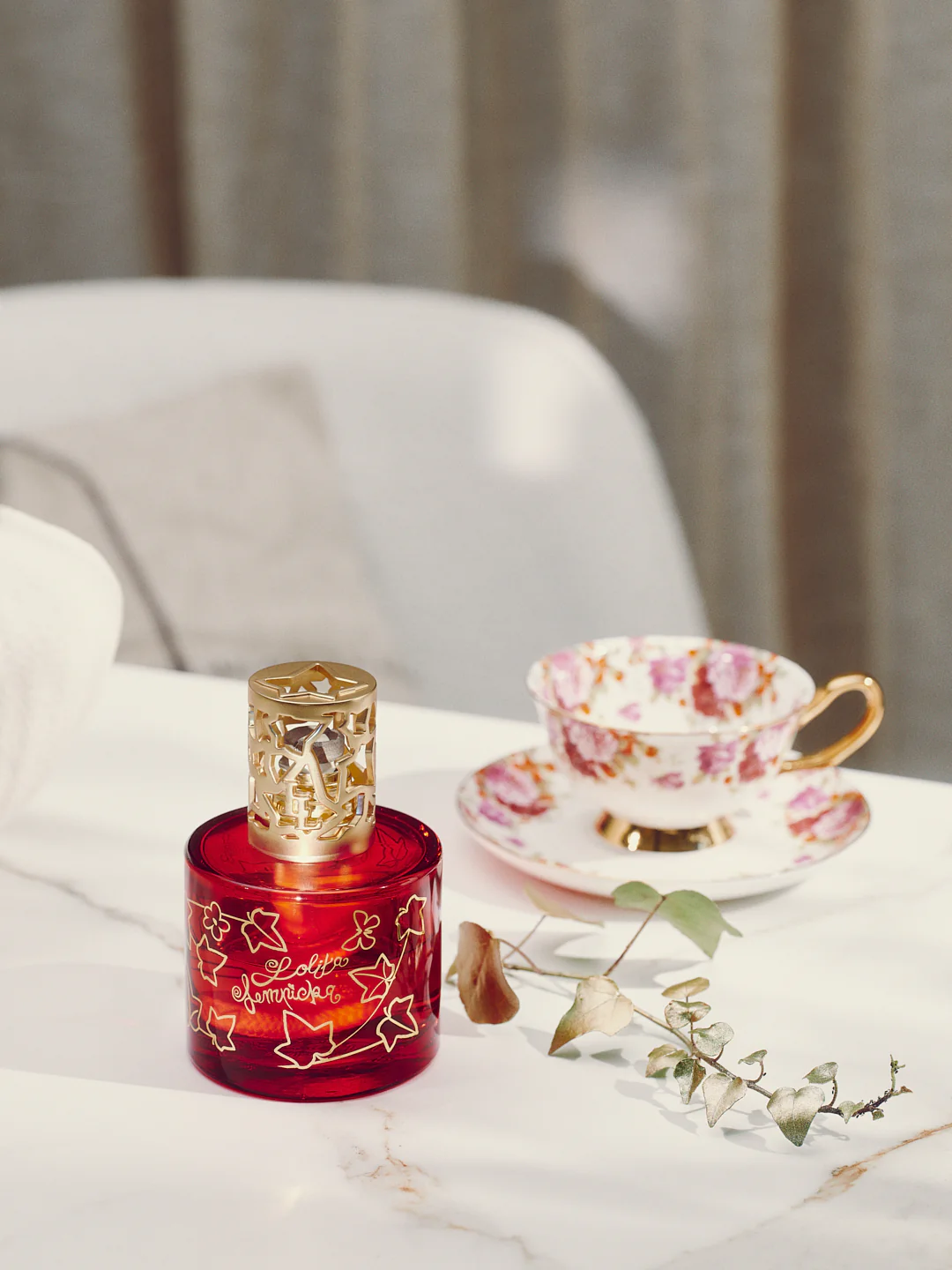Lolita Lempicka Sweet Lamp Berger Pure Gift Pack - Image 6