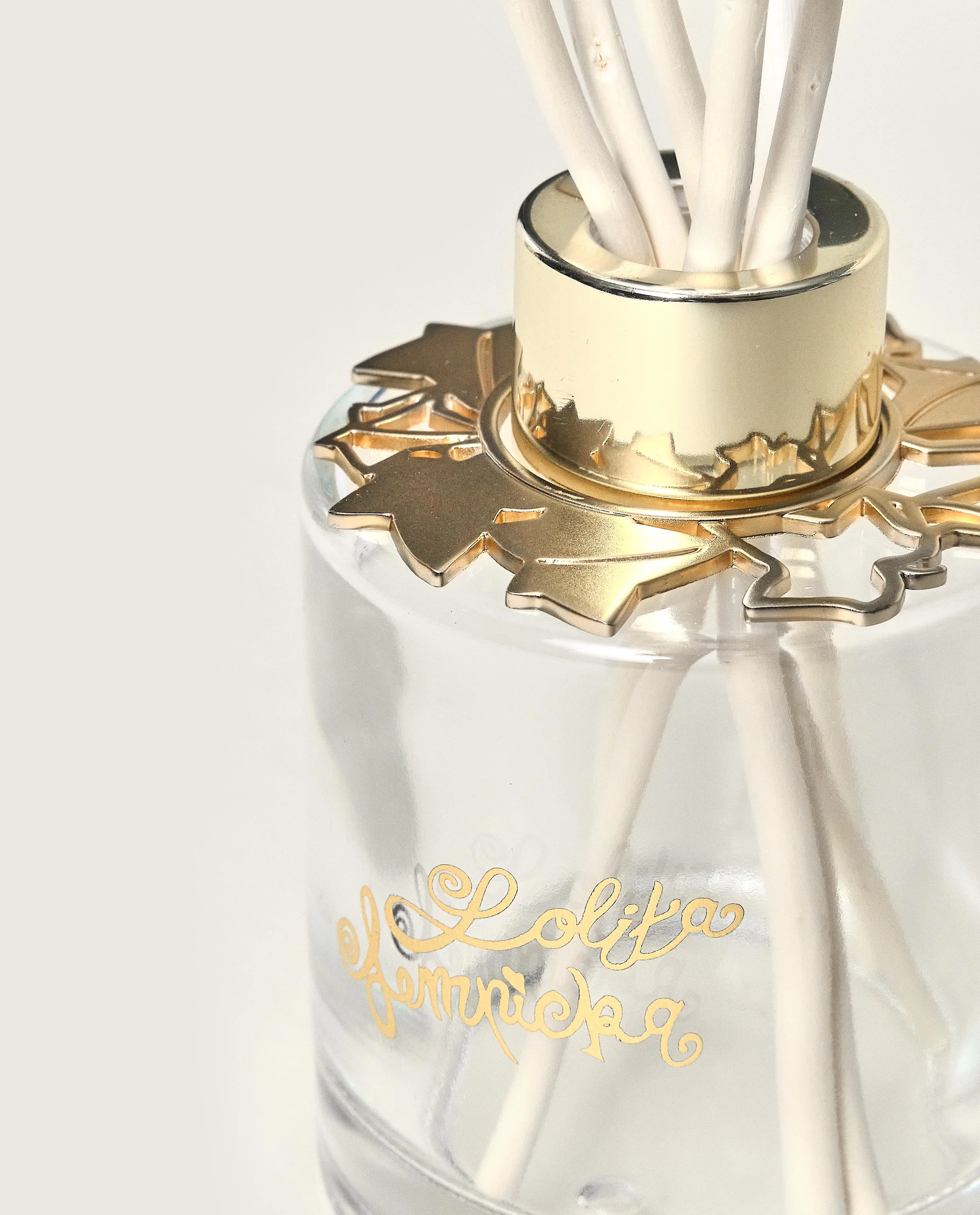 Lolita Lempicka Transparent Bijou Scented Bouquet - Image 3