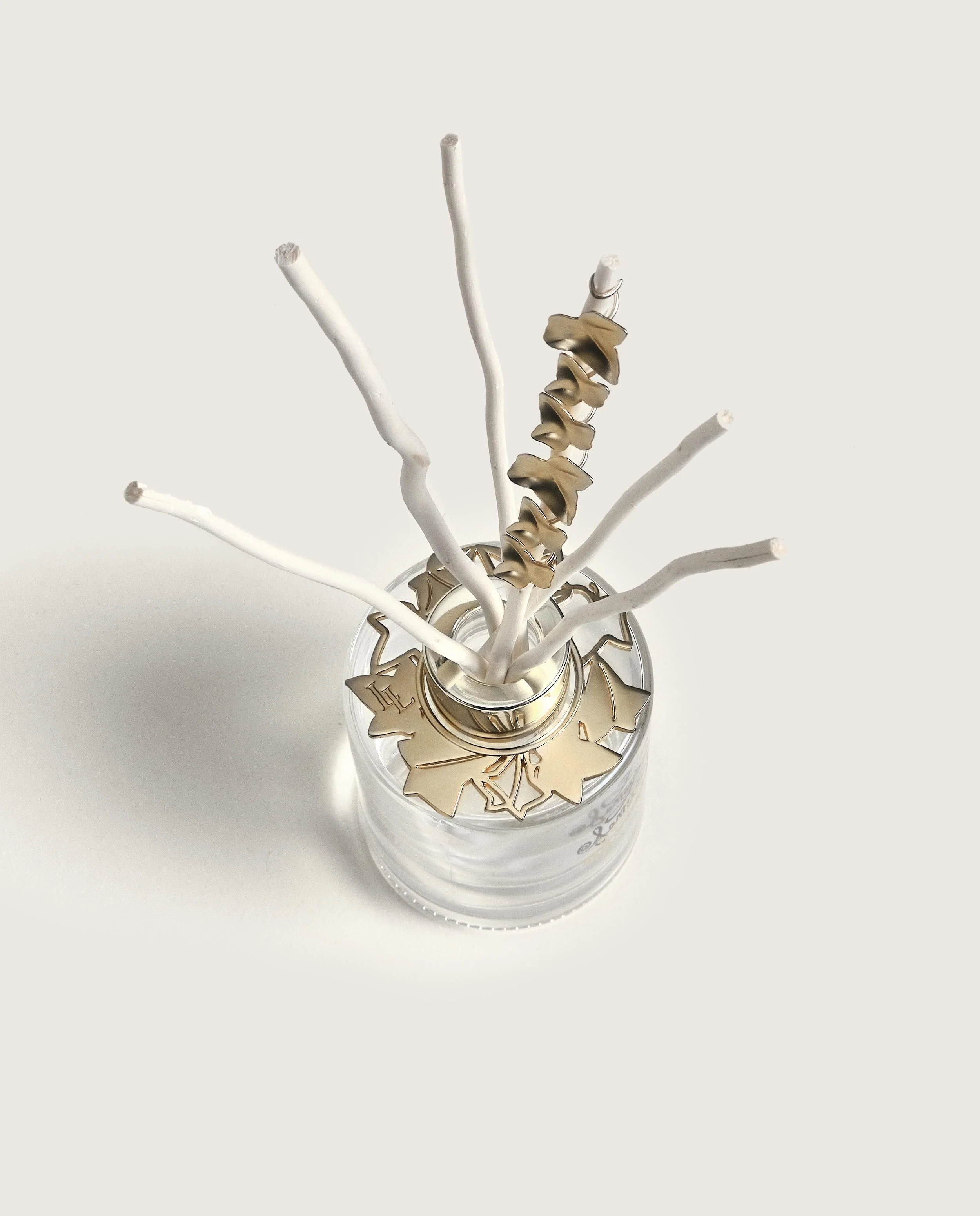 Lolita Lempicka Transparent Bijou Scented Bouquet - Image 4