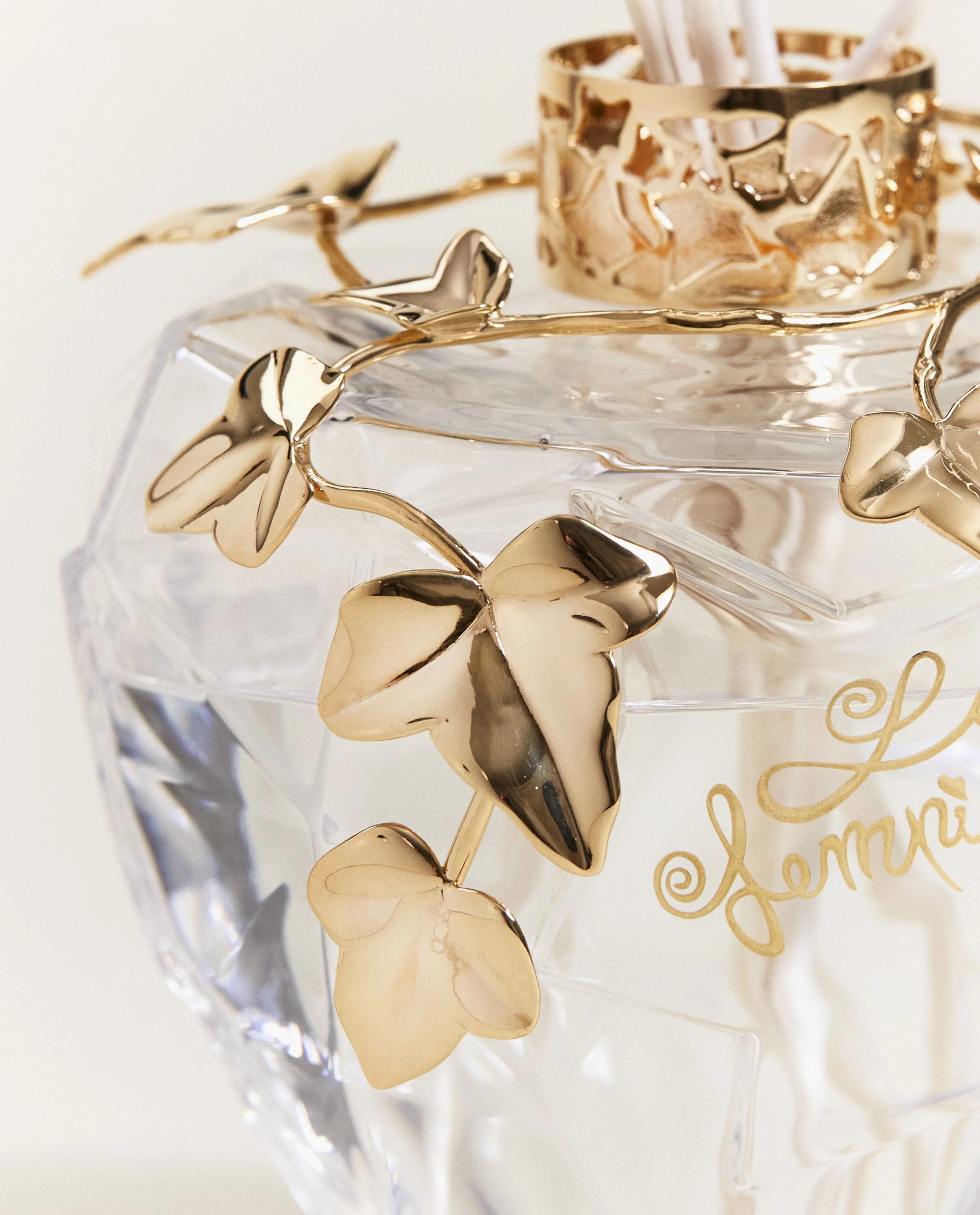 Lolita Lempicka Transparent Bouquet Art Edition - Image 3