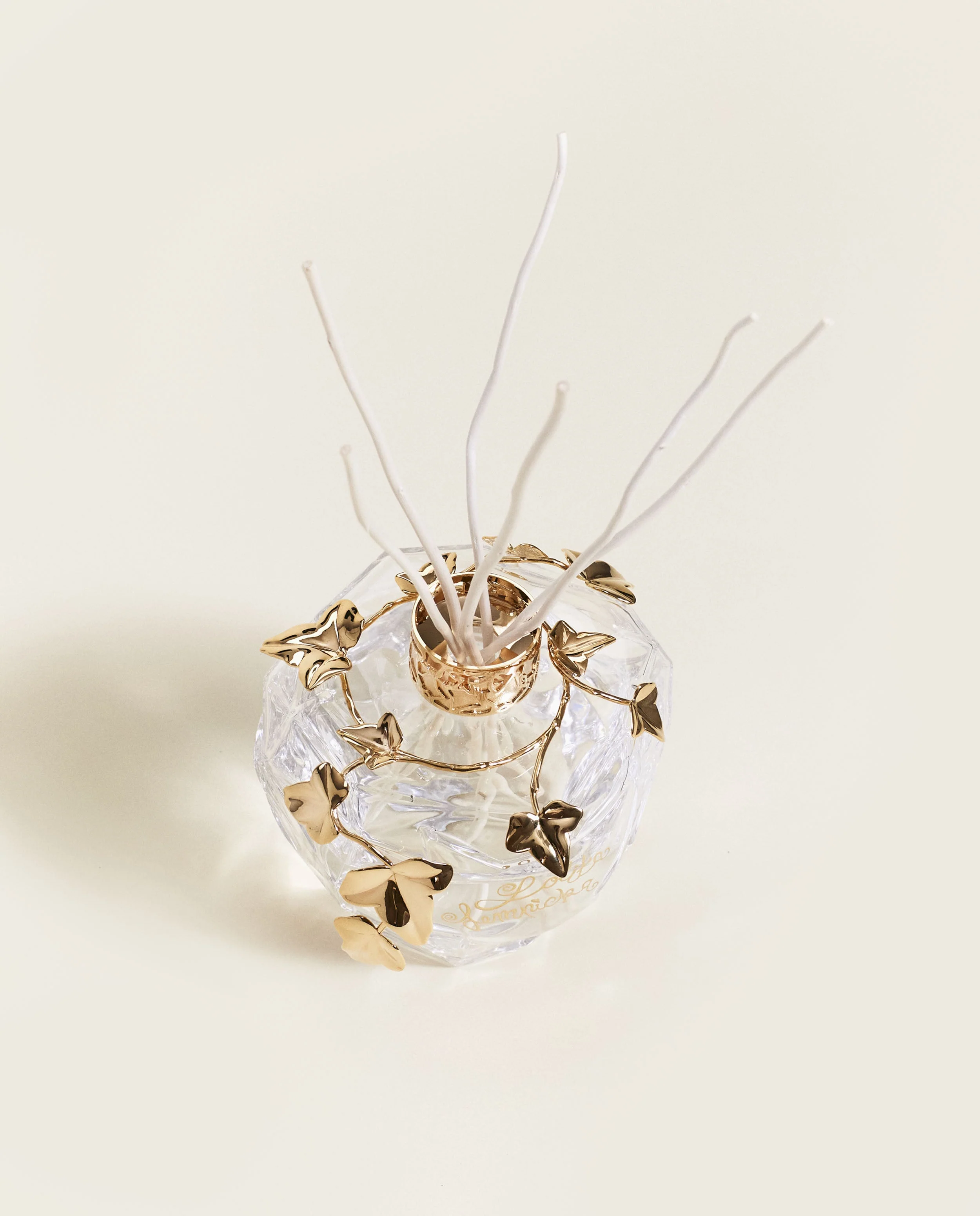 Lolita Lempicka Transparent Bouquet Art Edition - Image 4