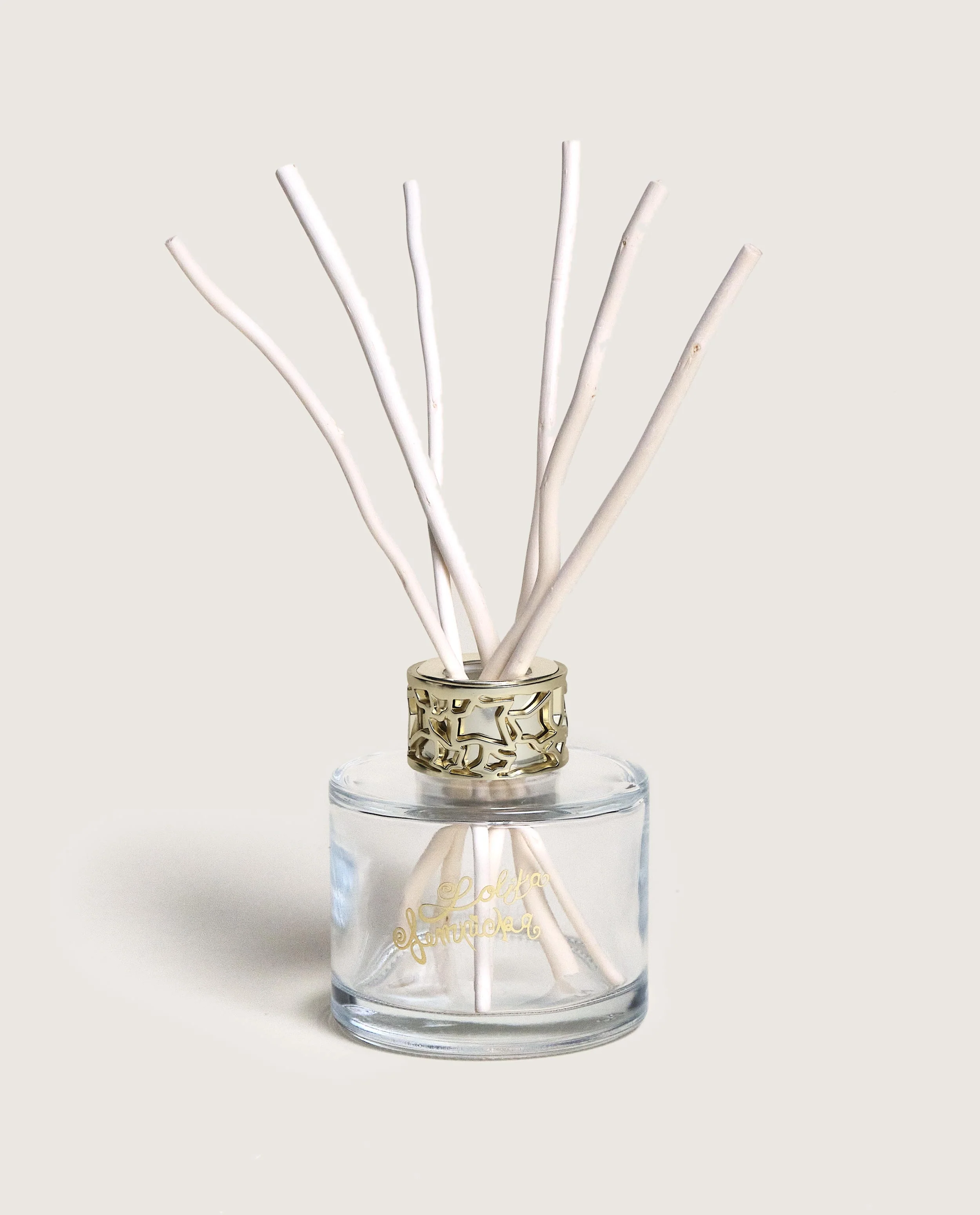 Lolita Lempicka Transparent Mini Bouquet & Home Spray Duo - Image 3