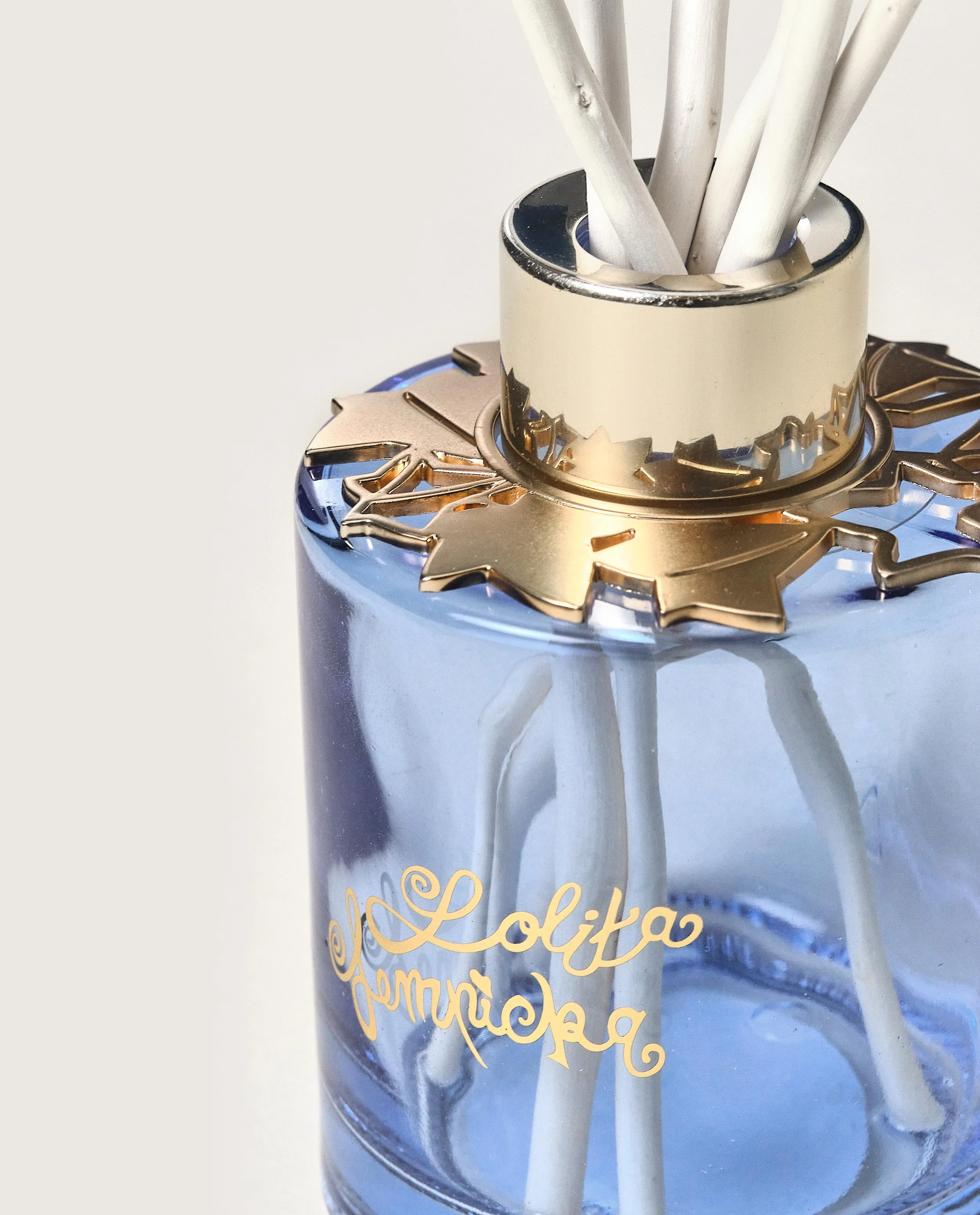 Lolita Lempicka Violet Bijou Scented Bouquet - Image 3