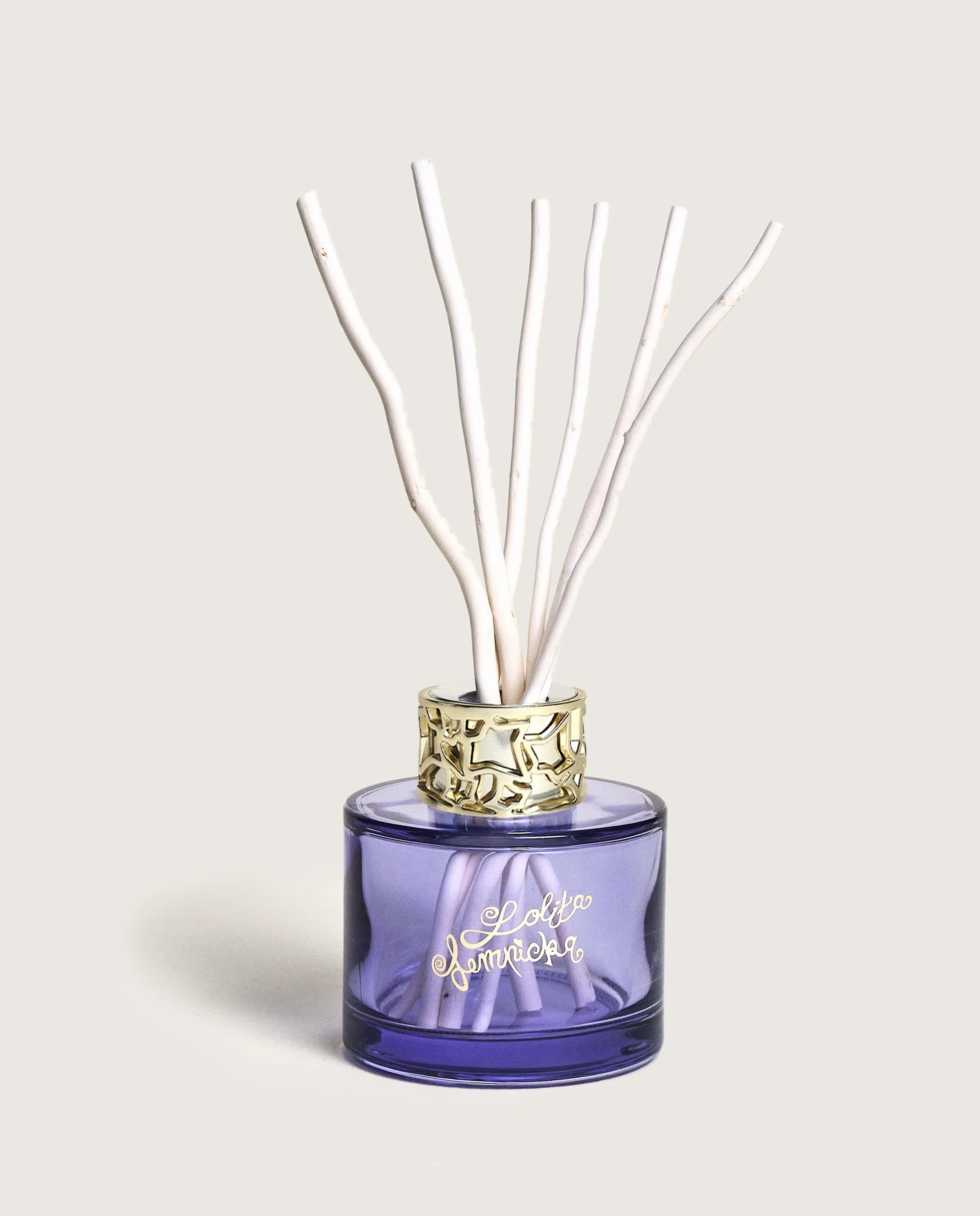 Lolita Lempicka Violet Mini Bouquet & Home Spray Duo - Image 3