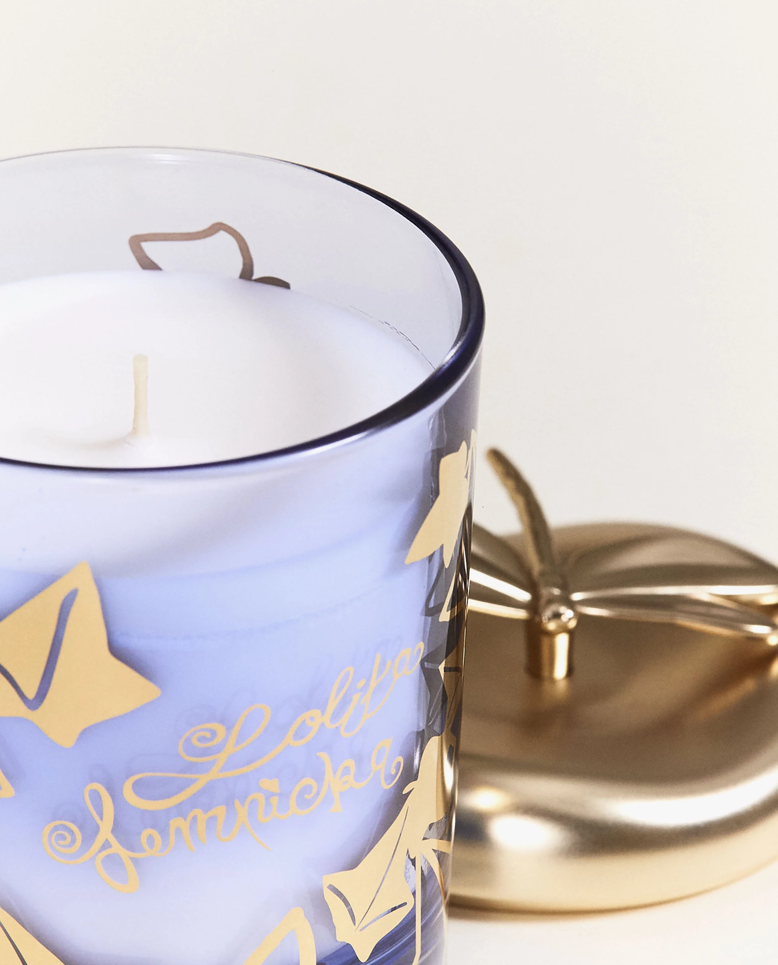 Lolita Lempicka Violet Scented Candle - Image 3