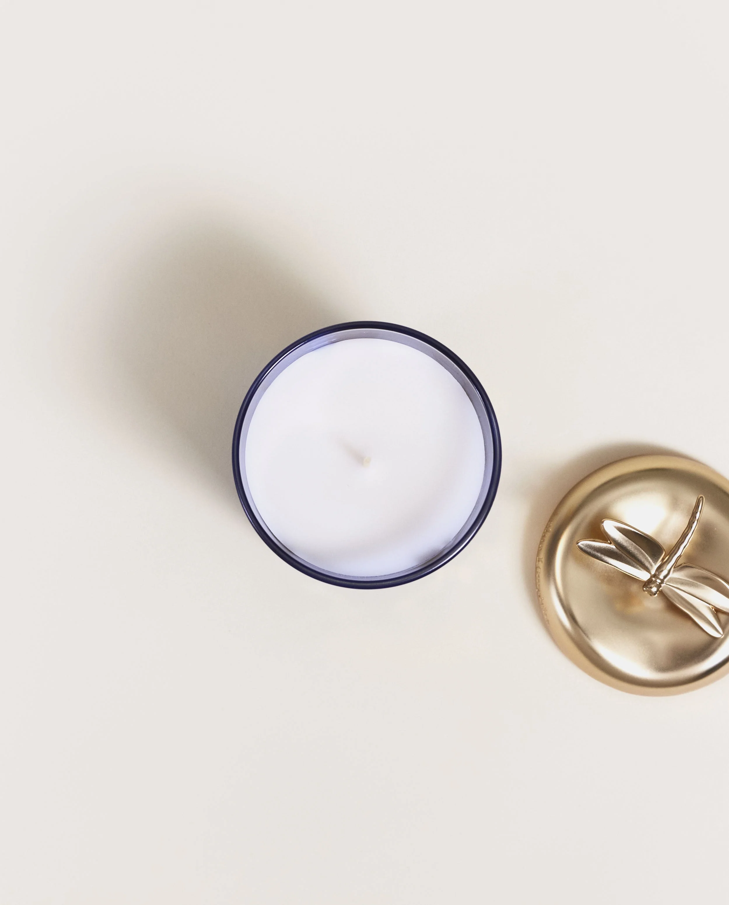 Lolita Lempicka Violet Scented Candle - Image 4