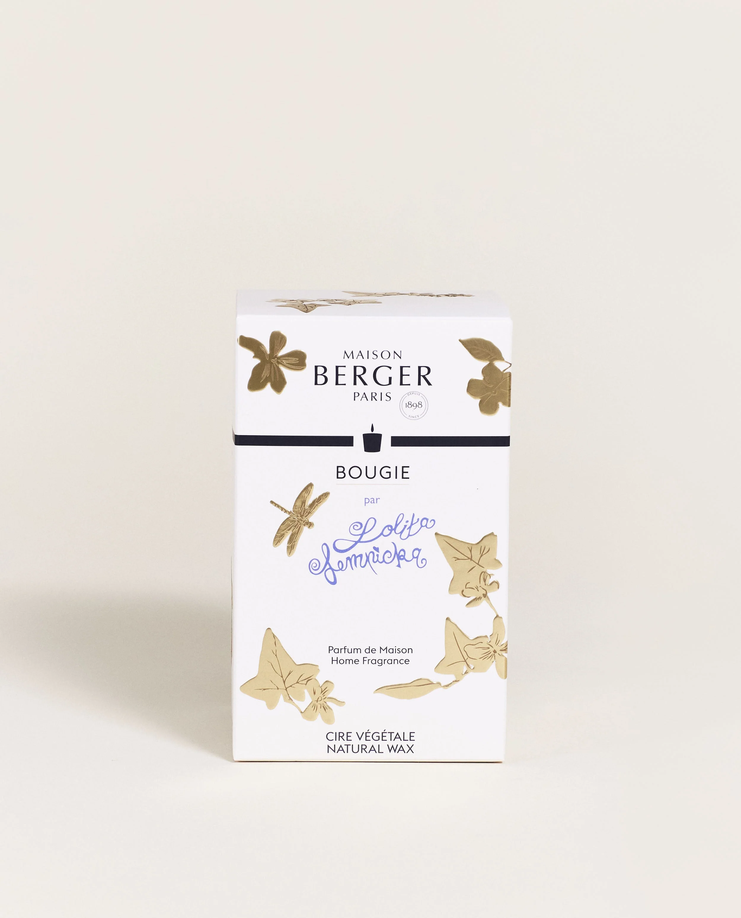 Lolita Lempicka Violet Scented Candle - Image 6