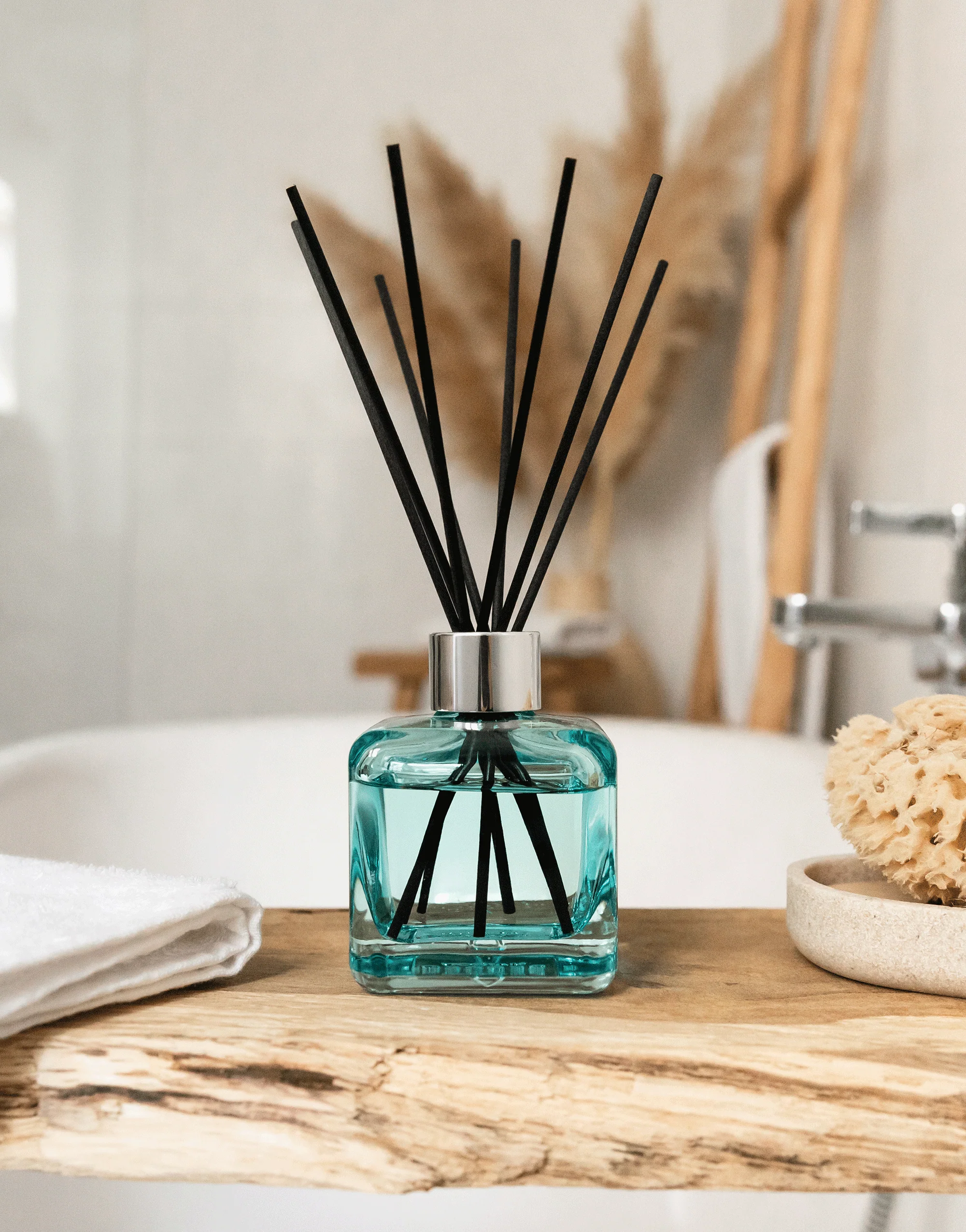 My Bathroom Free from Unpleasant Odours Scented Bouquet - Image 5