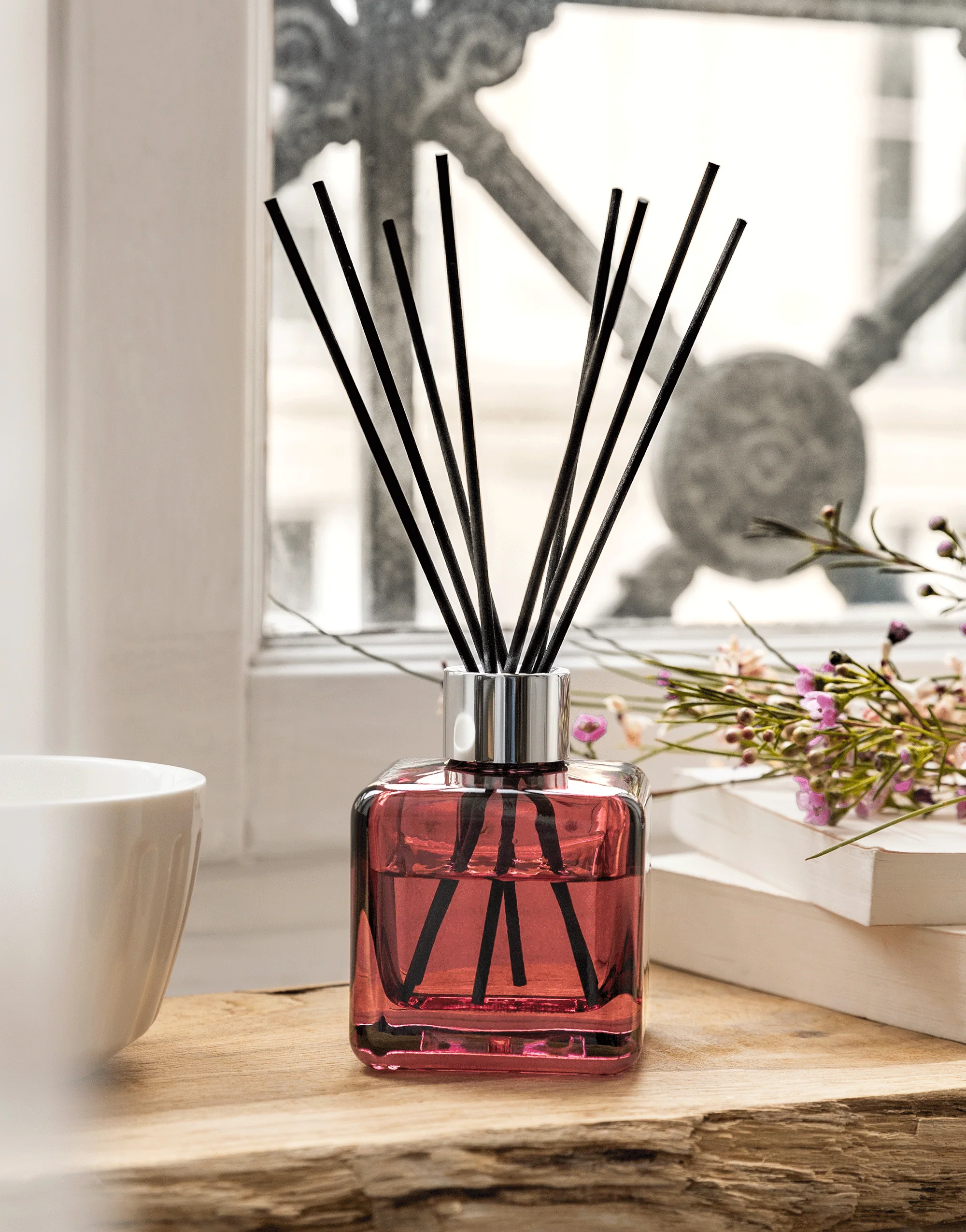 My Home Free from Musty Odours Scented Bouquet - Image 5