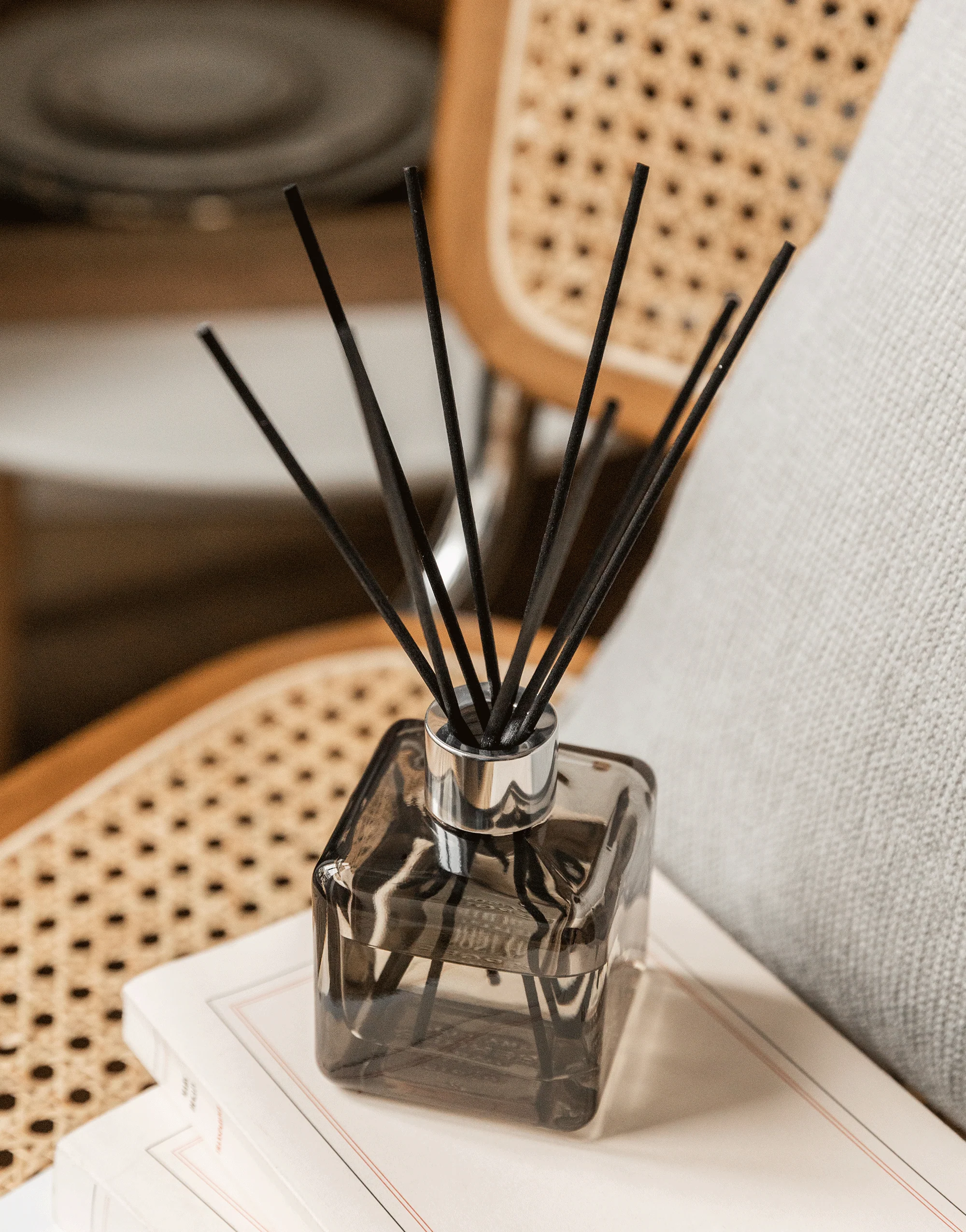 My Home Free from Tobacco Odour Scented Bouquet - Image 5