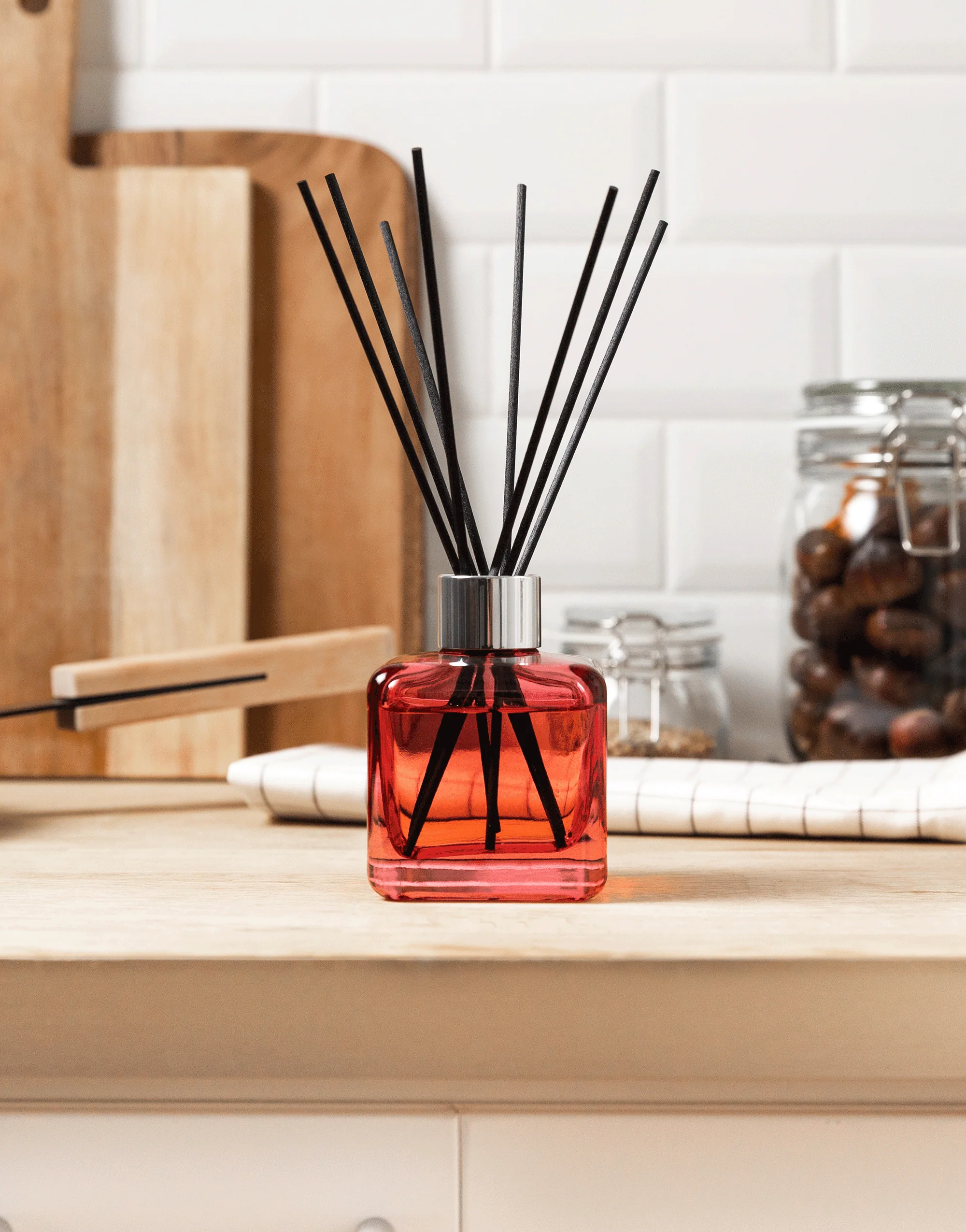 My Kitchen Free from Unpleasant Odours Scented Bouquet - Image 5
