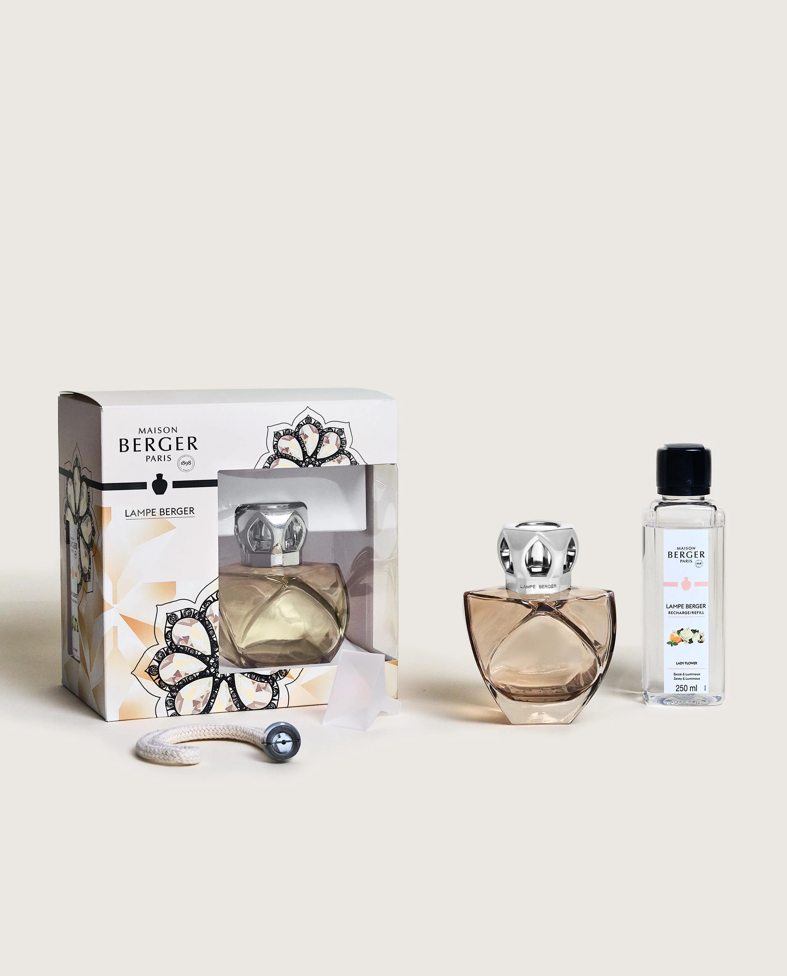 Nude Eternity Lamp Berger Gift Pack - Image 5