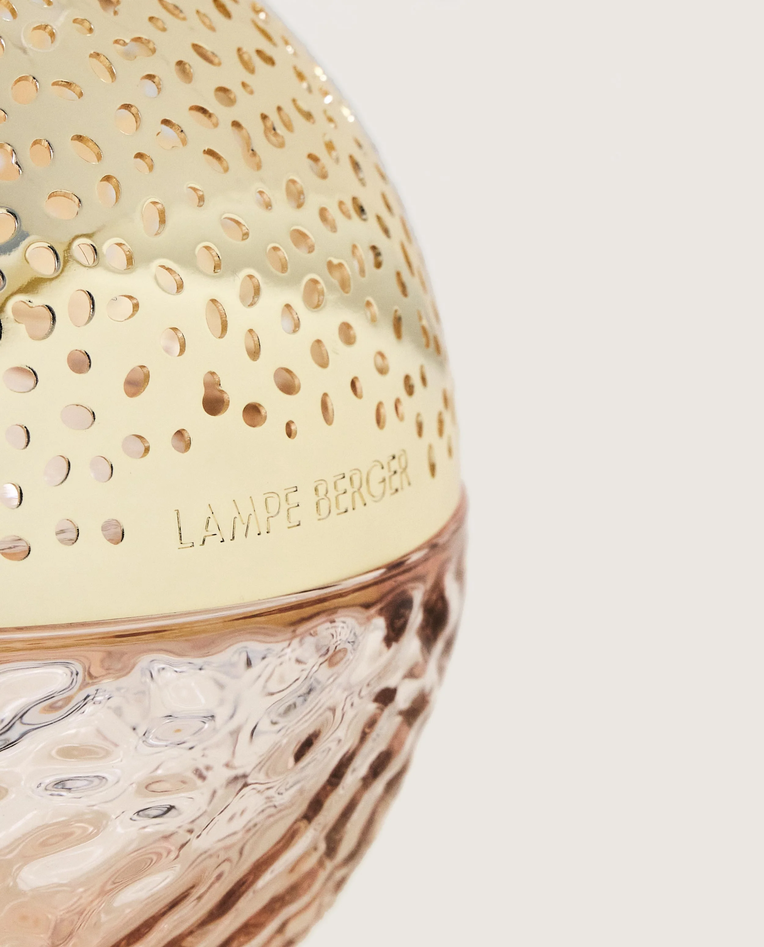 Nude Gravity Lamp Berger - Image 2