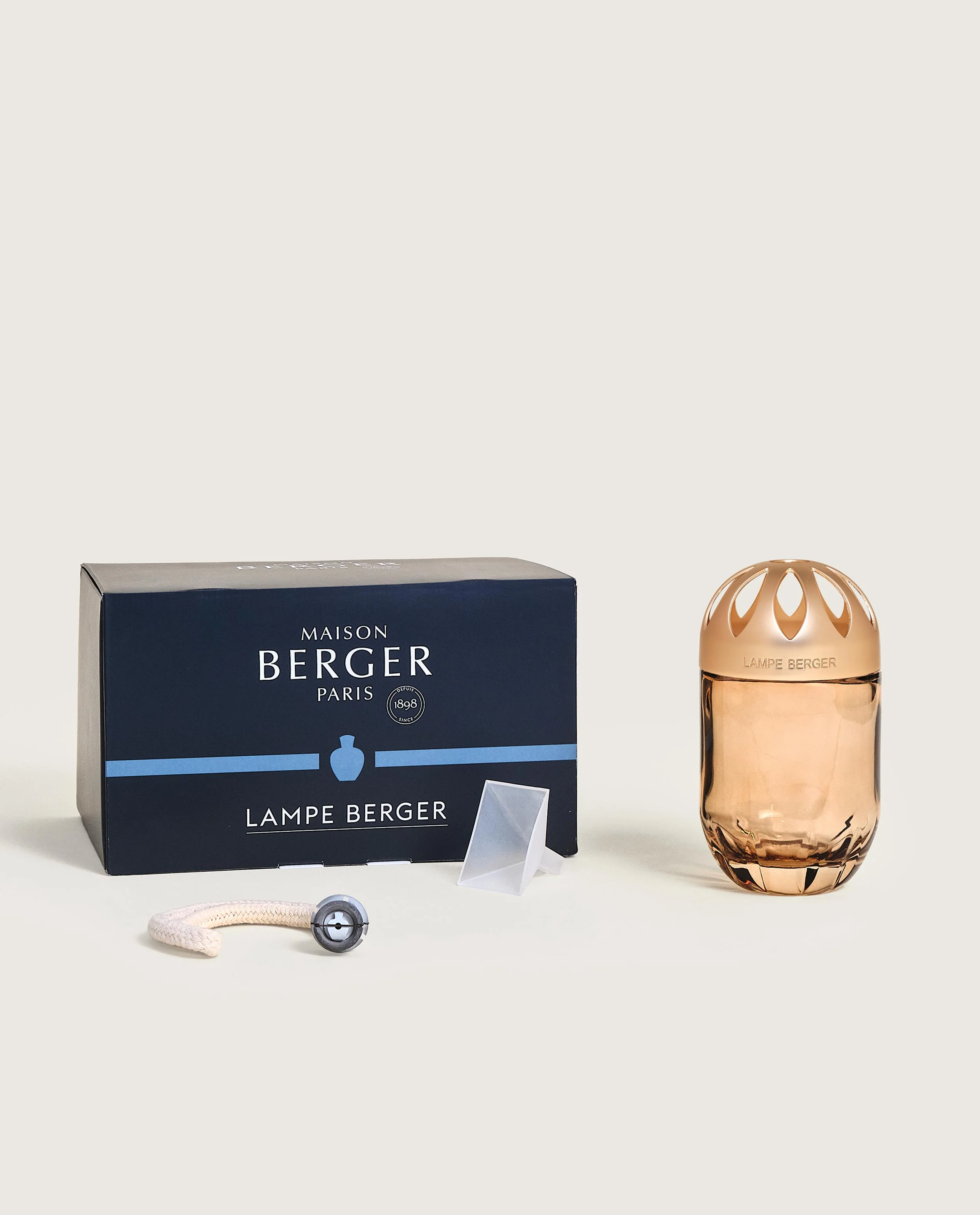 Nude Neo Lamp Berger - Image 4